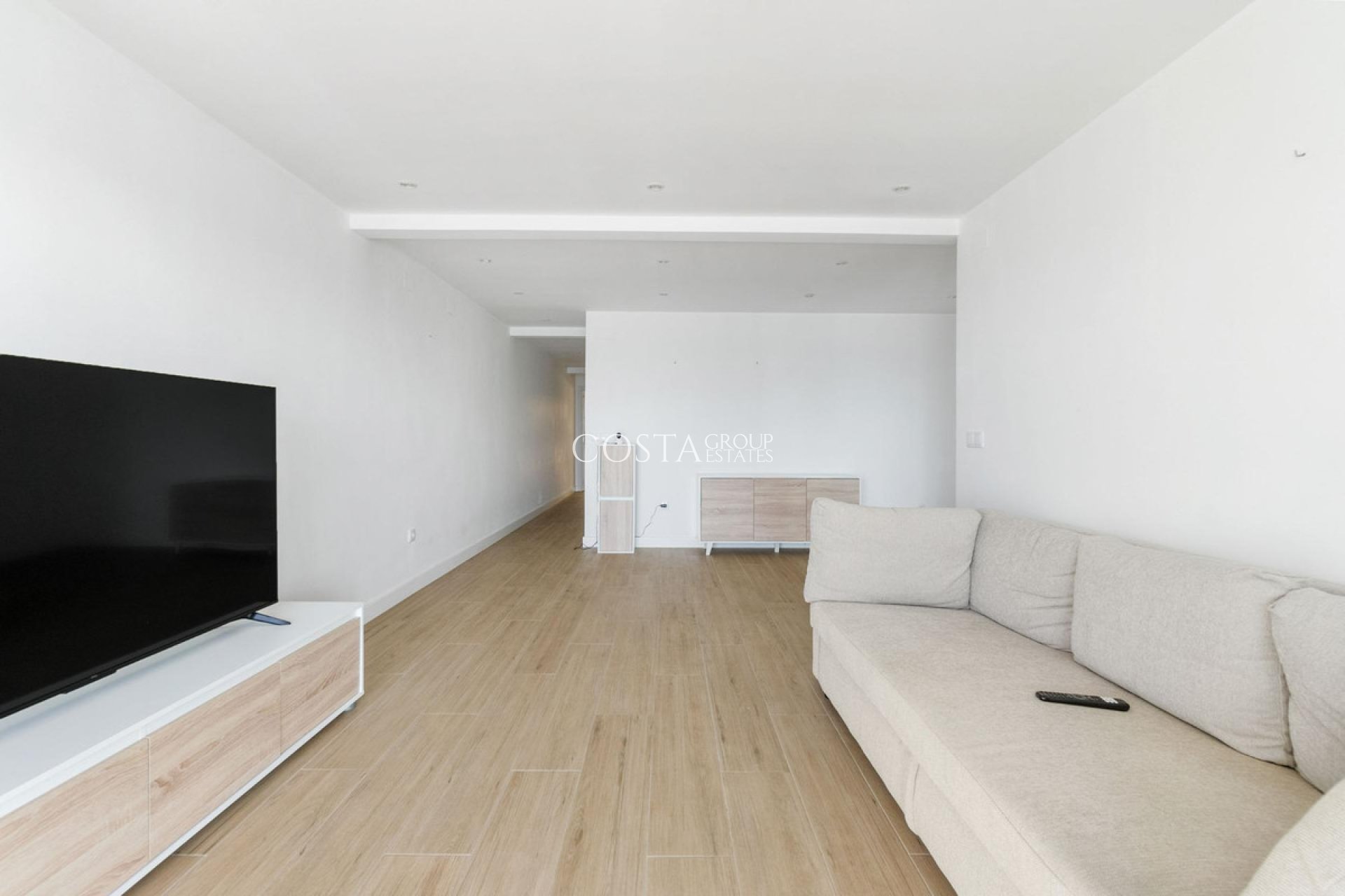 Herverkoop - Apartments -
Torrevieja - Playa del Cura