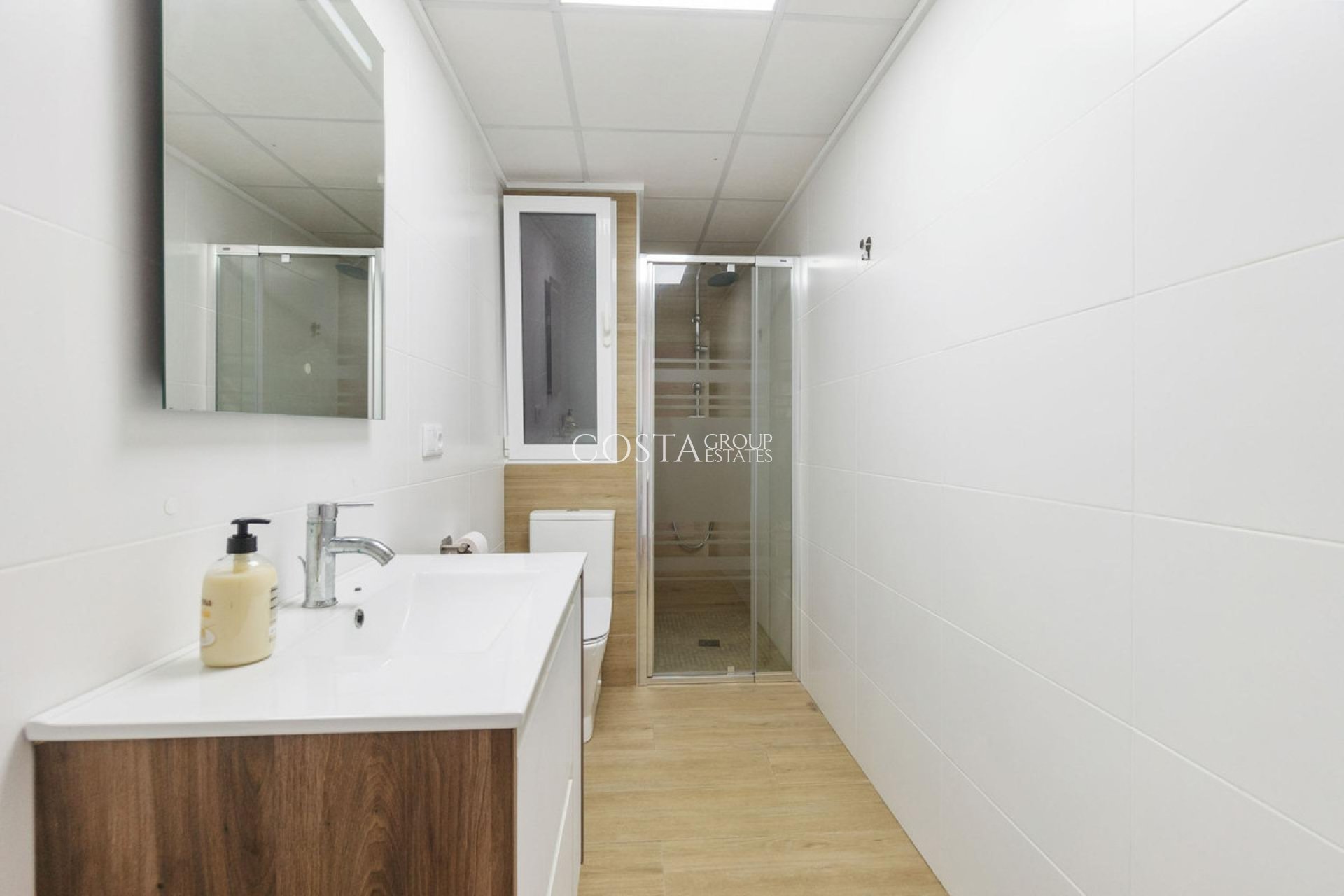 Herverkoop - Apartments -
Torrevieja - Playa del Cura