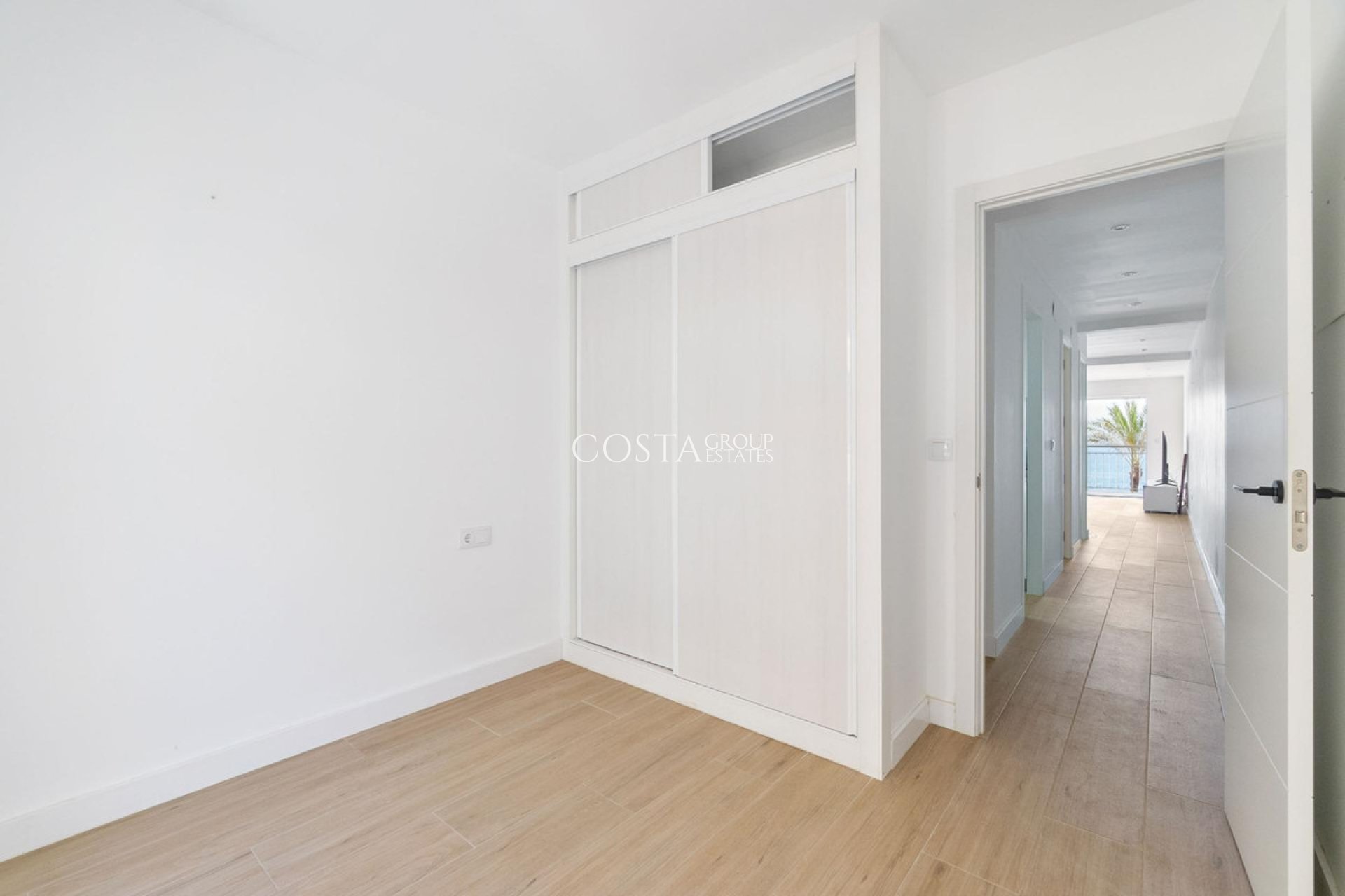 Herverkoop - Apartments -
Torrevieja - Playa del Cura