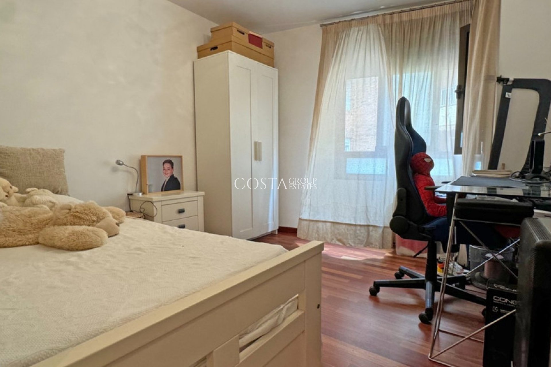 Herverkoop - Apartments -
Torrevieja - Playa del Cura