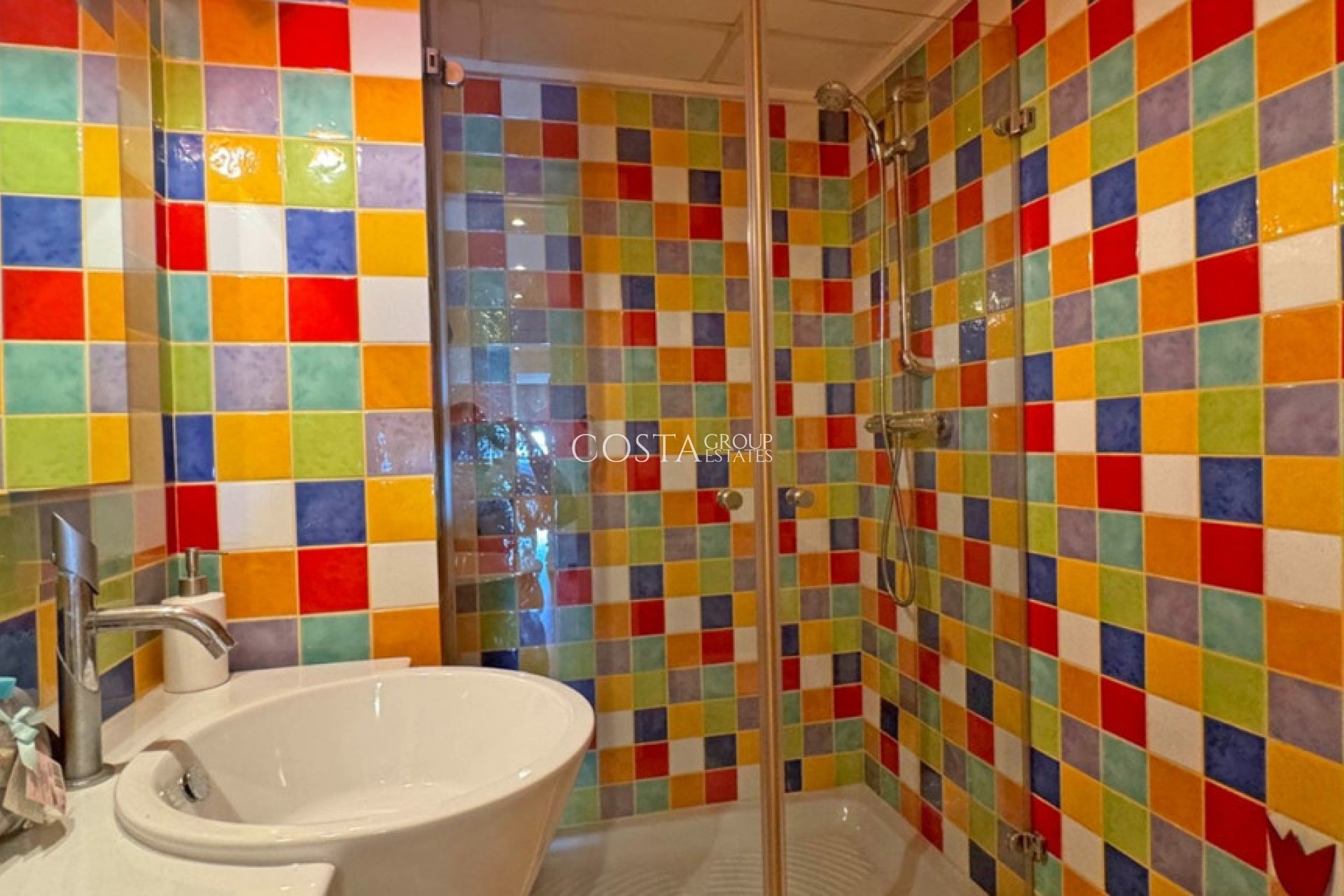 Herverkoop - Apartments -
Torrevieja - Playa del Cura