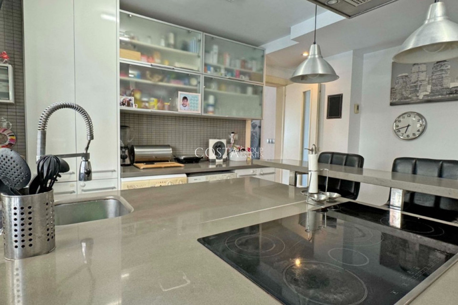 Herverkoop - Apartments -
Torrevieja - Playa del Cura