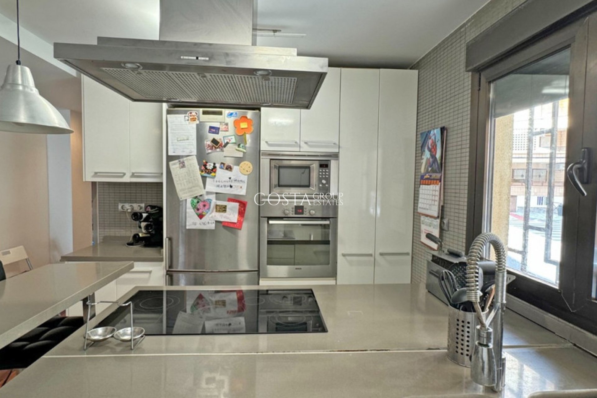 Herverkoop - Apartments -
Torrevieja - Playa del Cura