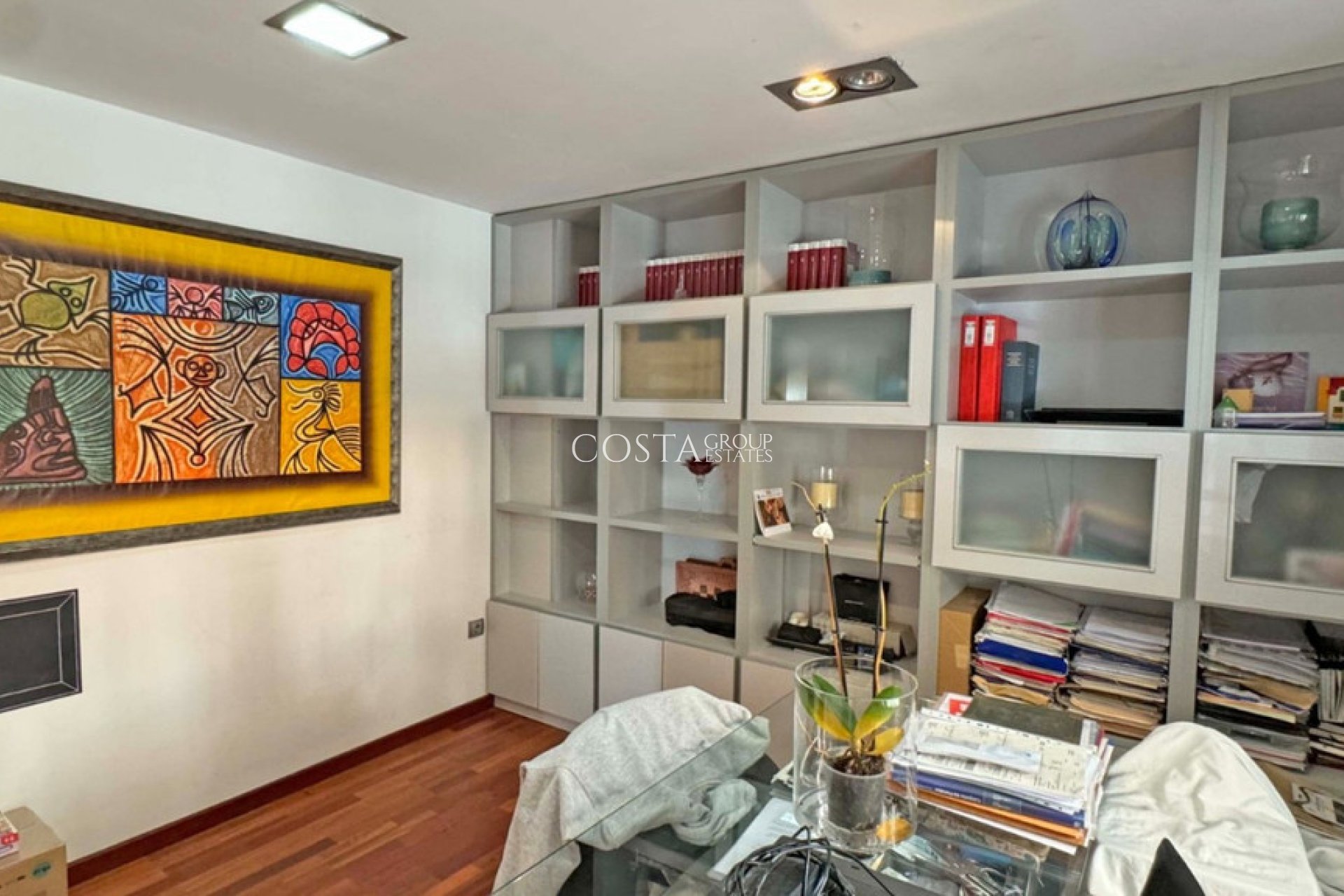 Herverkoop - Apartments -
Torrevieja - Playa del Cura