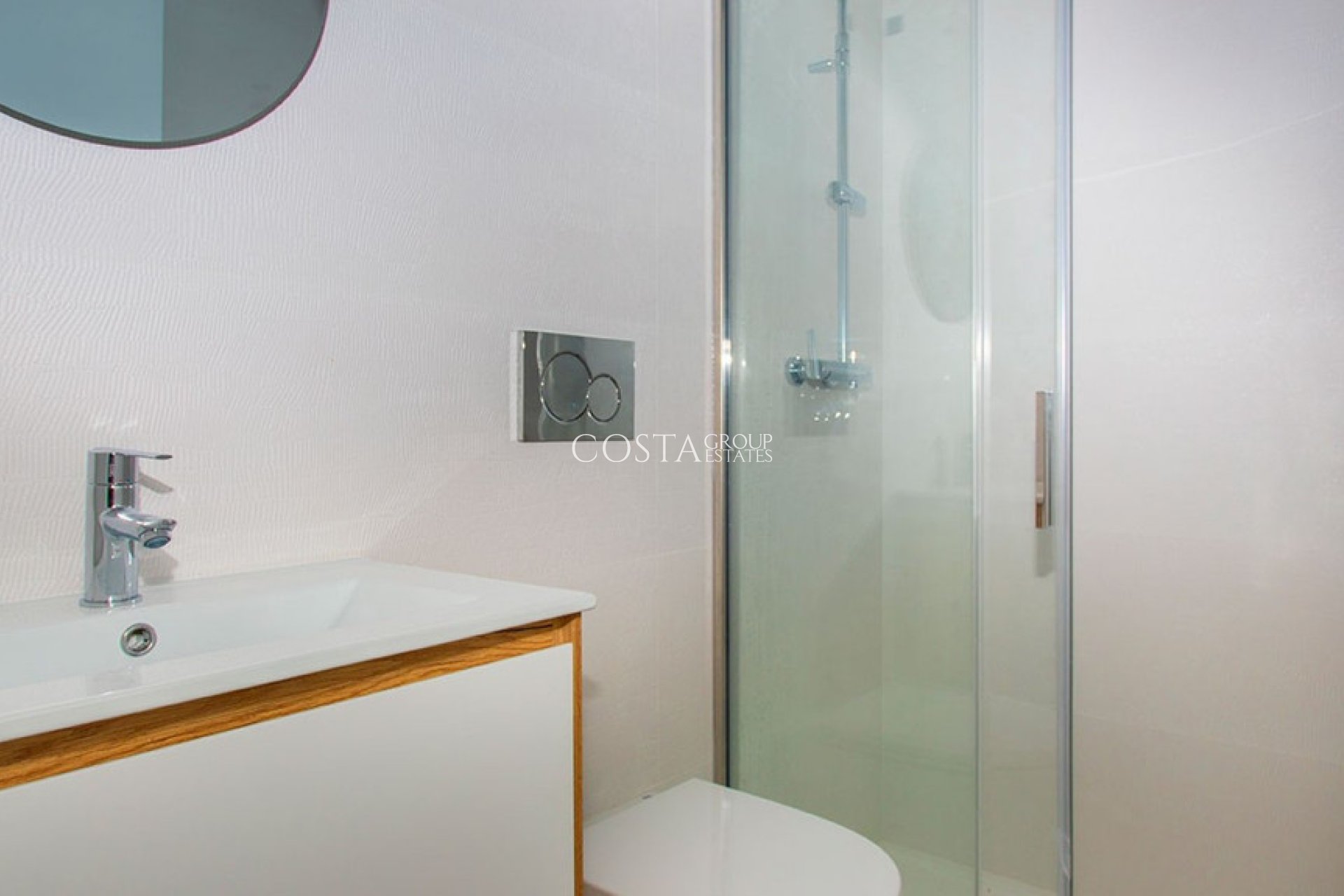 Herverkoop - Apartments -
Torrevieja - Playa del Cura