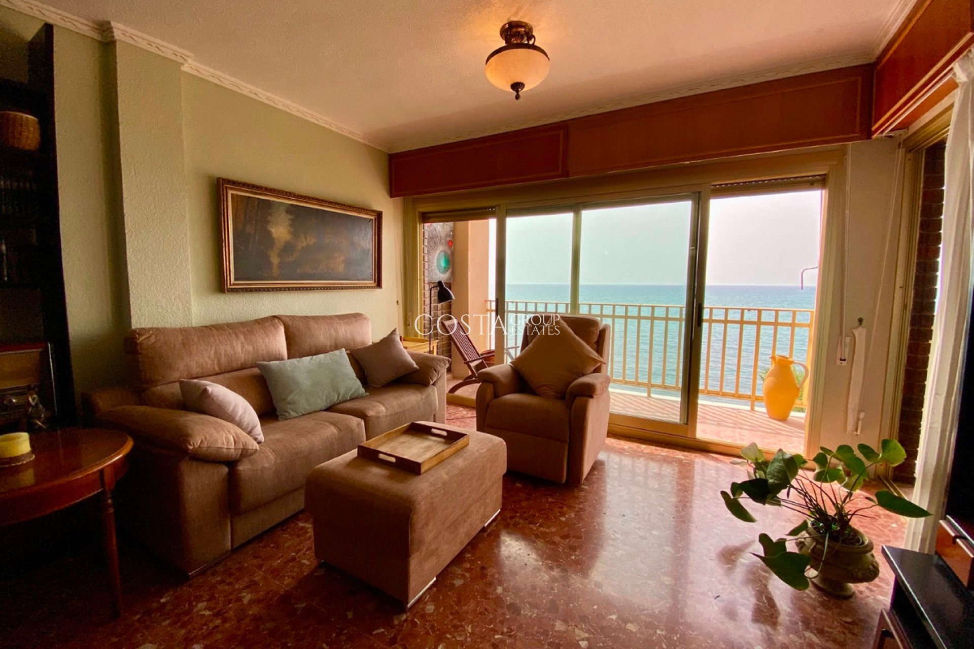 Herverkoop - Apartments -
Torrevieja - Playa del Cura