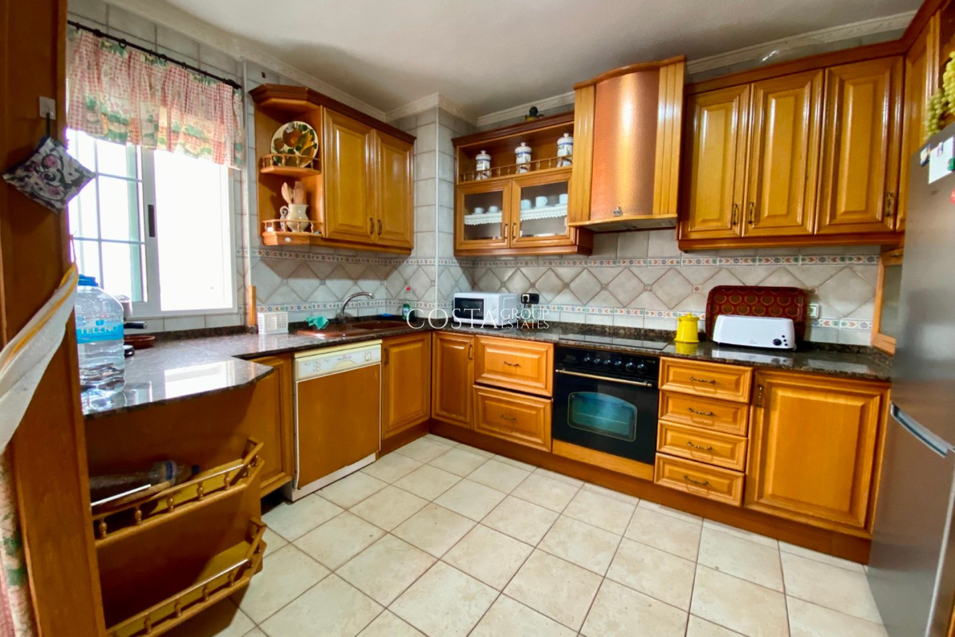 Herverkoop - Apartments -
Torrevieja - Playa del Cura