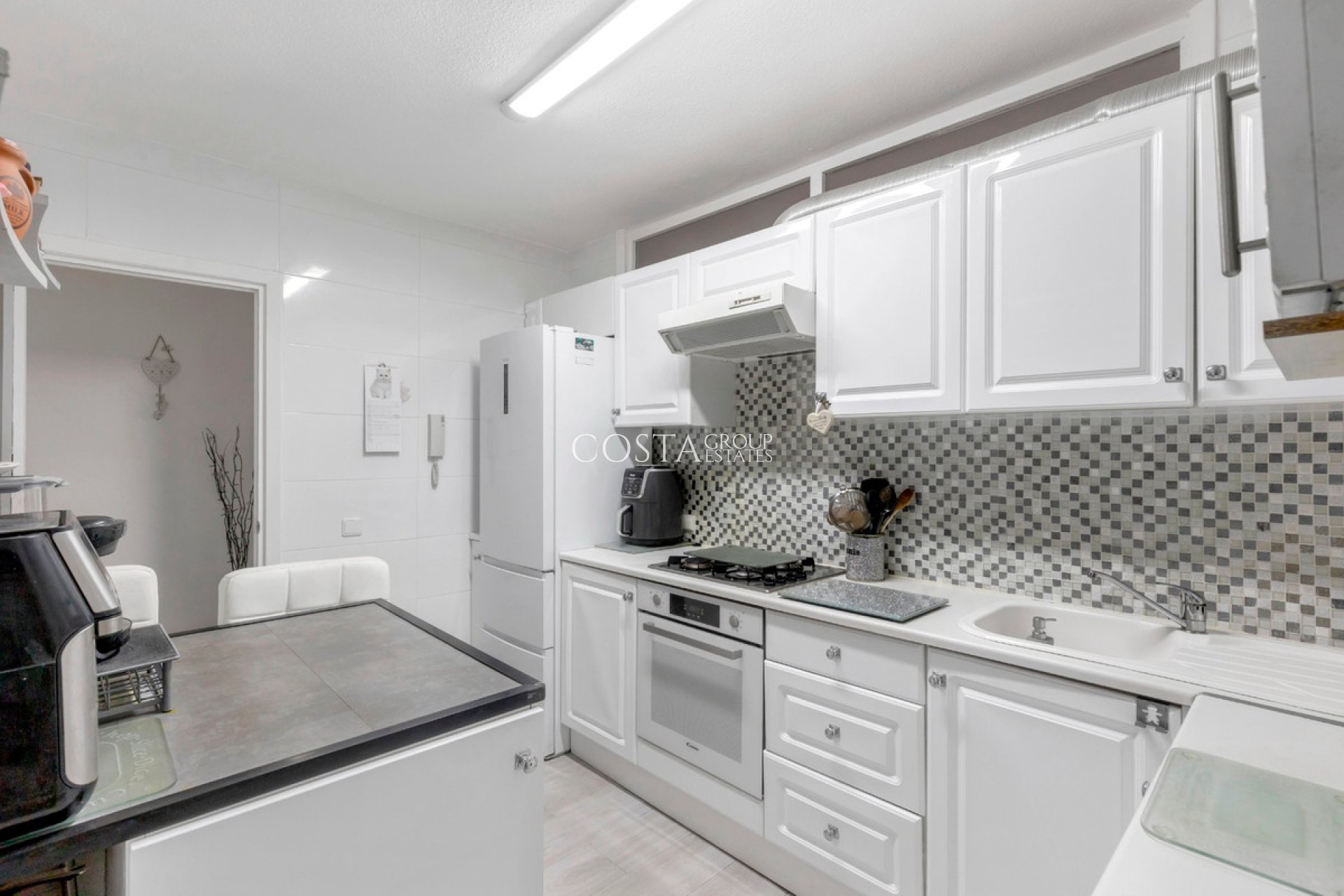 Herverkoop - Apartments -
Torrevieja - Playa del Cura