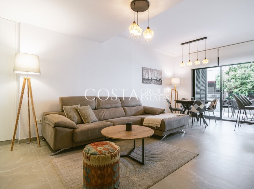 Herverkoop - Apartments -
Torrevieja - Playa del Cura