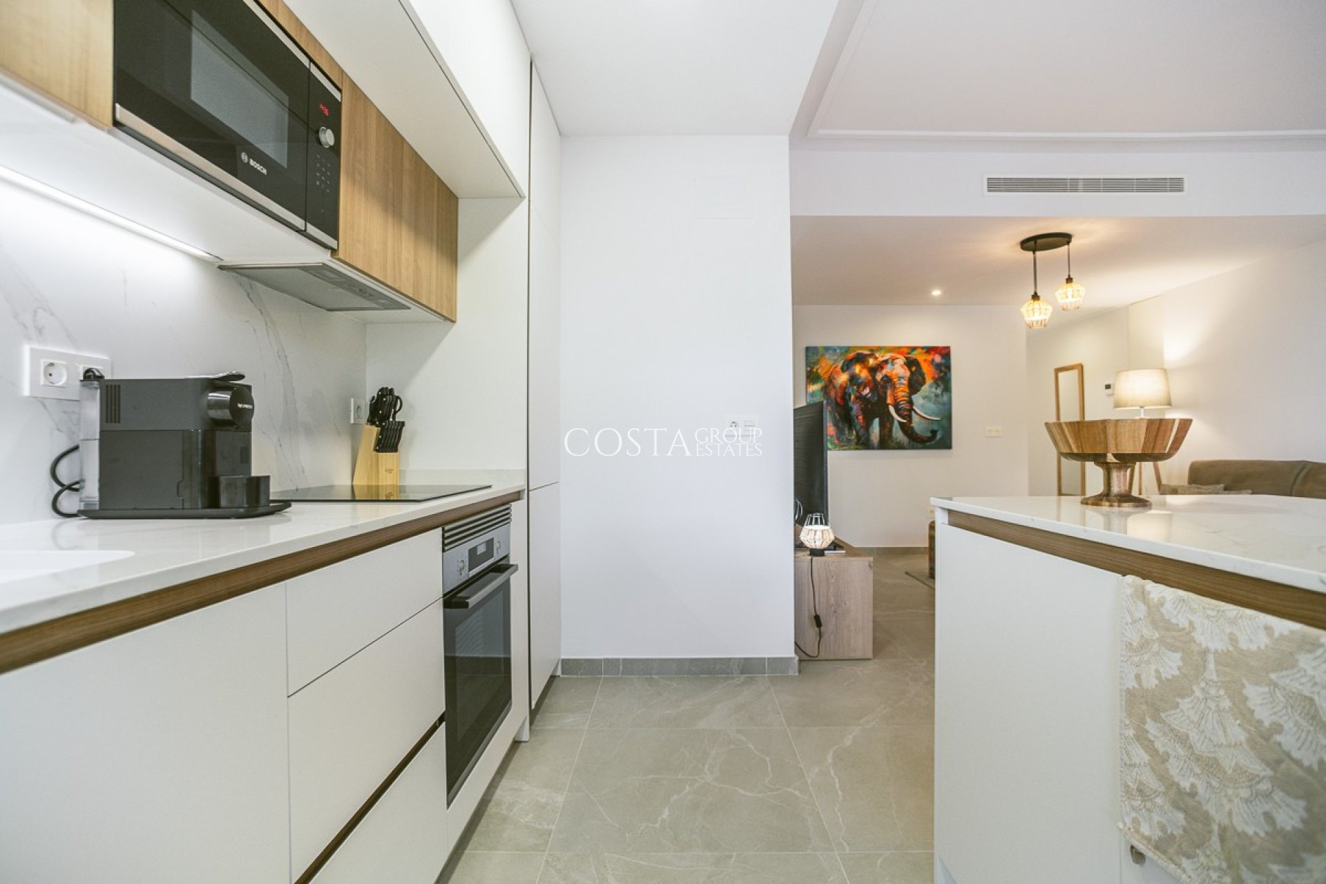 Herverkoop - Apartments -
Torrevieja - Playa del Cura