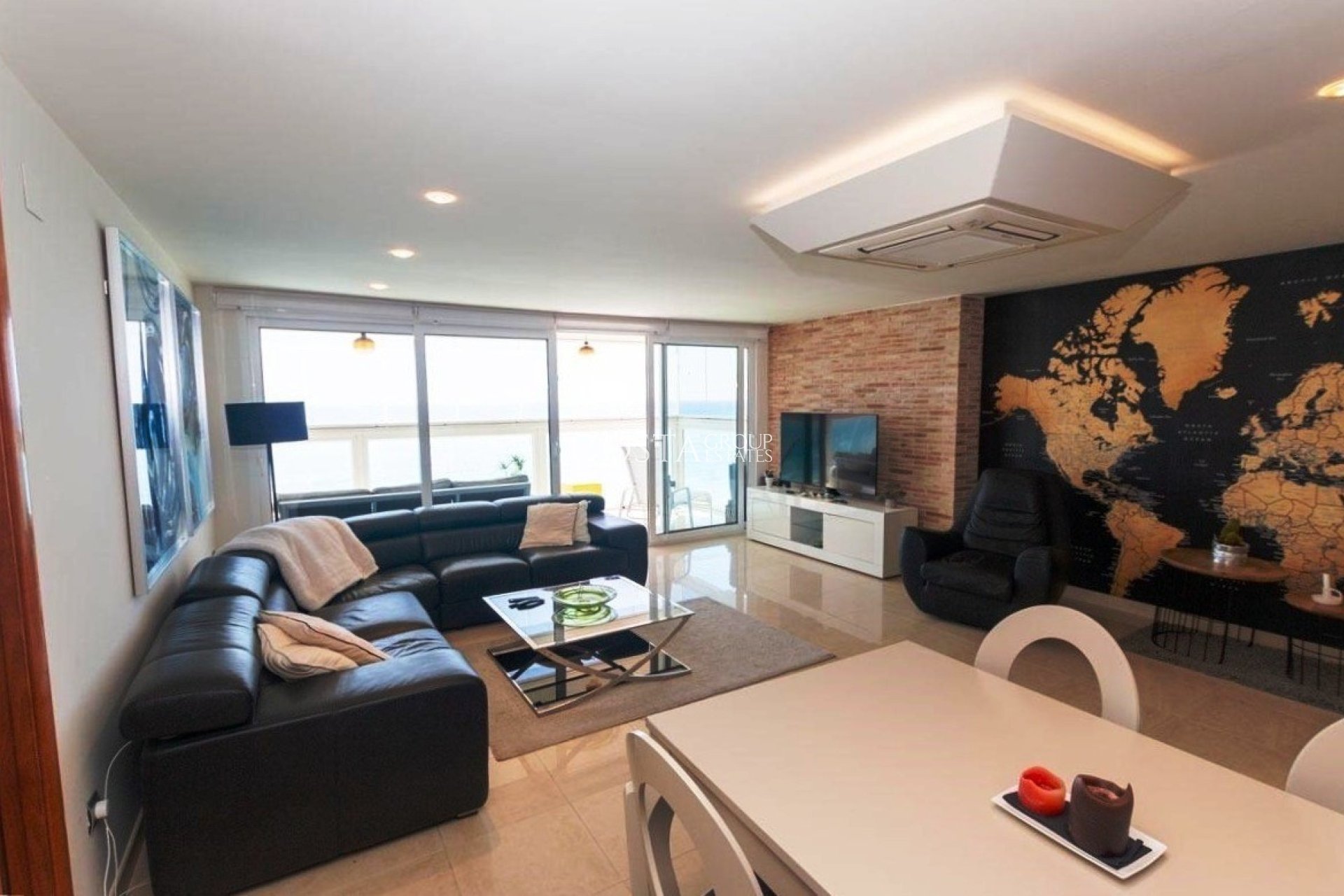 Herverkoop - Apartments -
Torrevieja - Playa del Cura