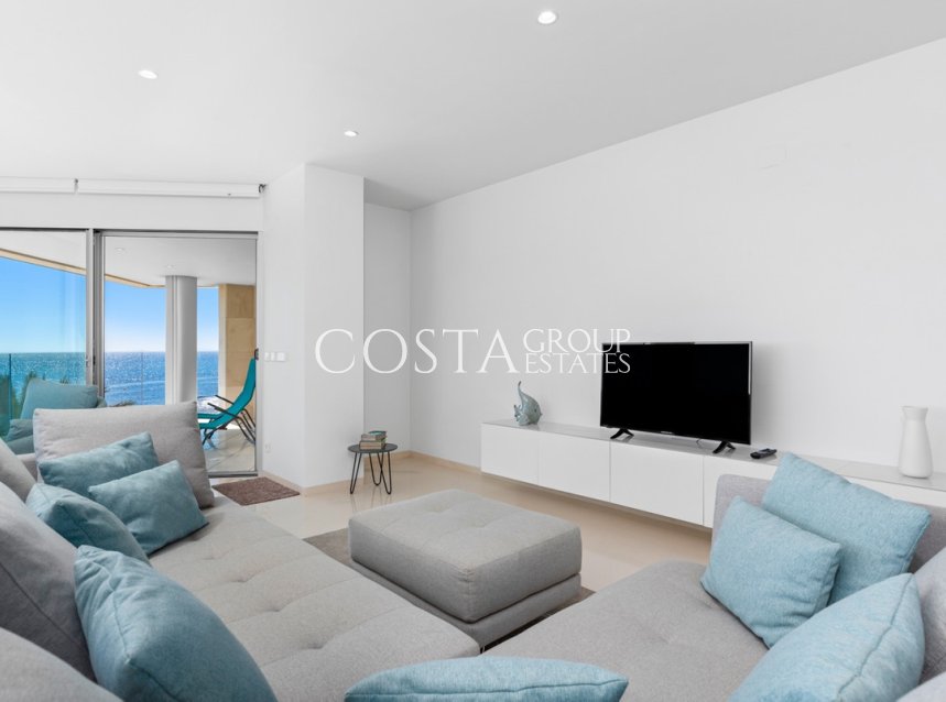 Herverkoop - Apartments -
Torrevieja - Playa del Cura