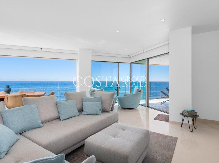 Herverkoop - Apartments -
Torrevieja - Playa del Cura