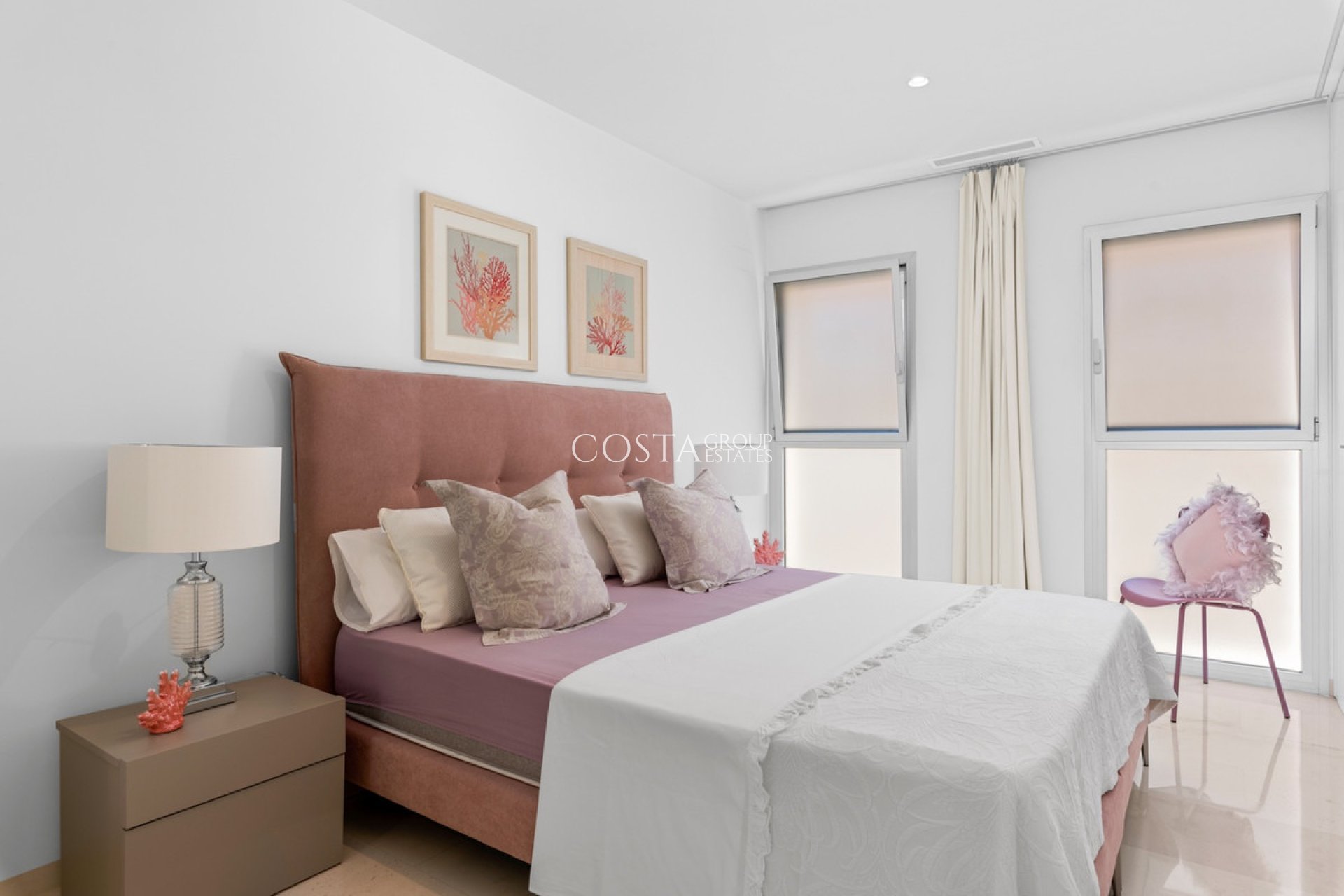 Herverkoop - Apartments -
Torrevieja - Playa del Cura