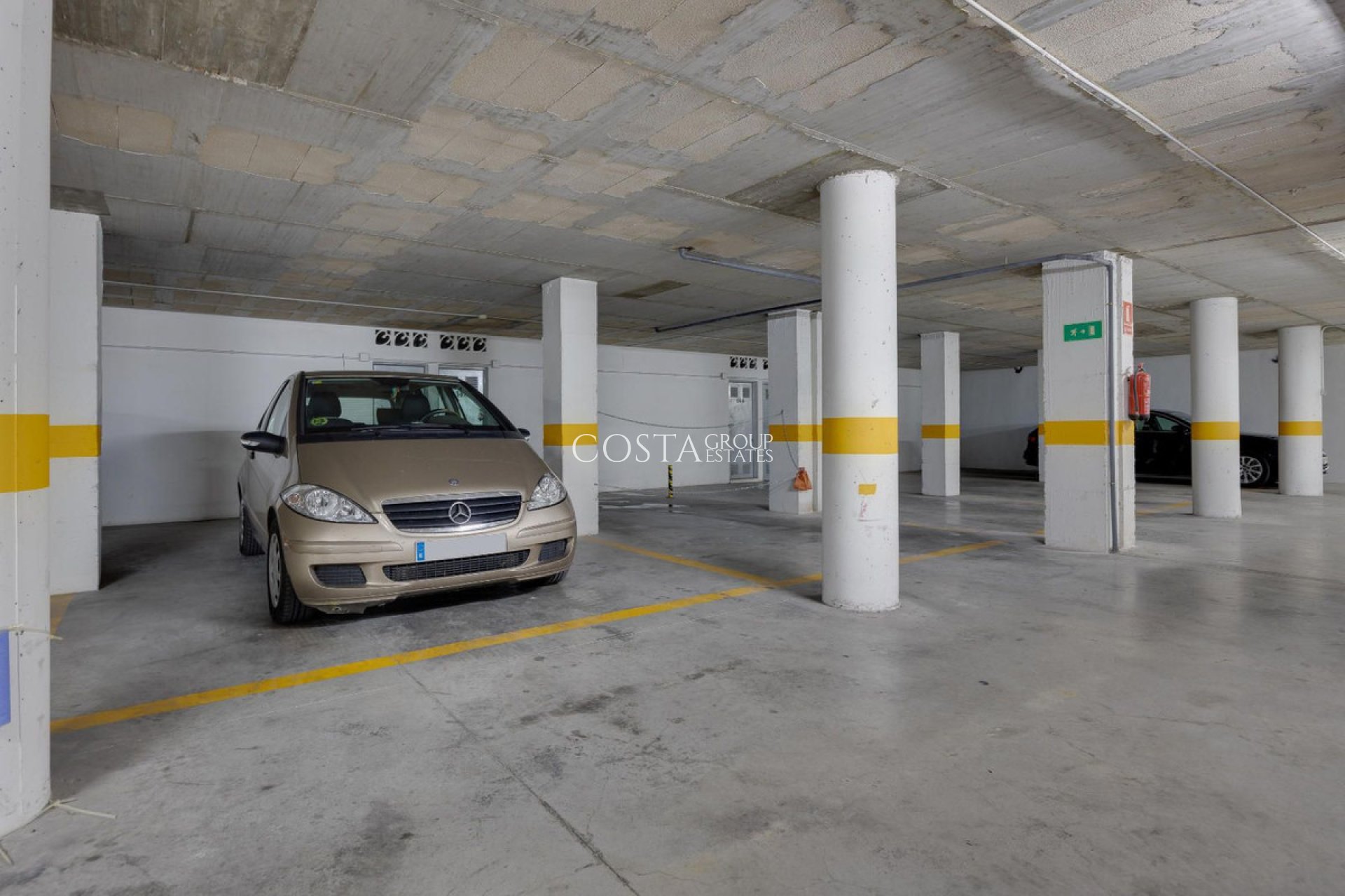 Herverkoop - Apartments -
Torrevieja - Playa del Cura