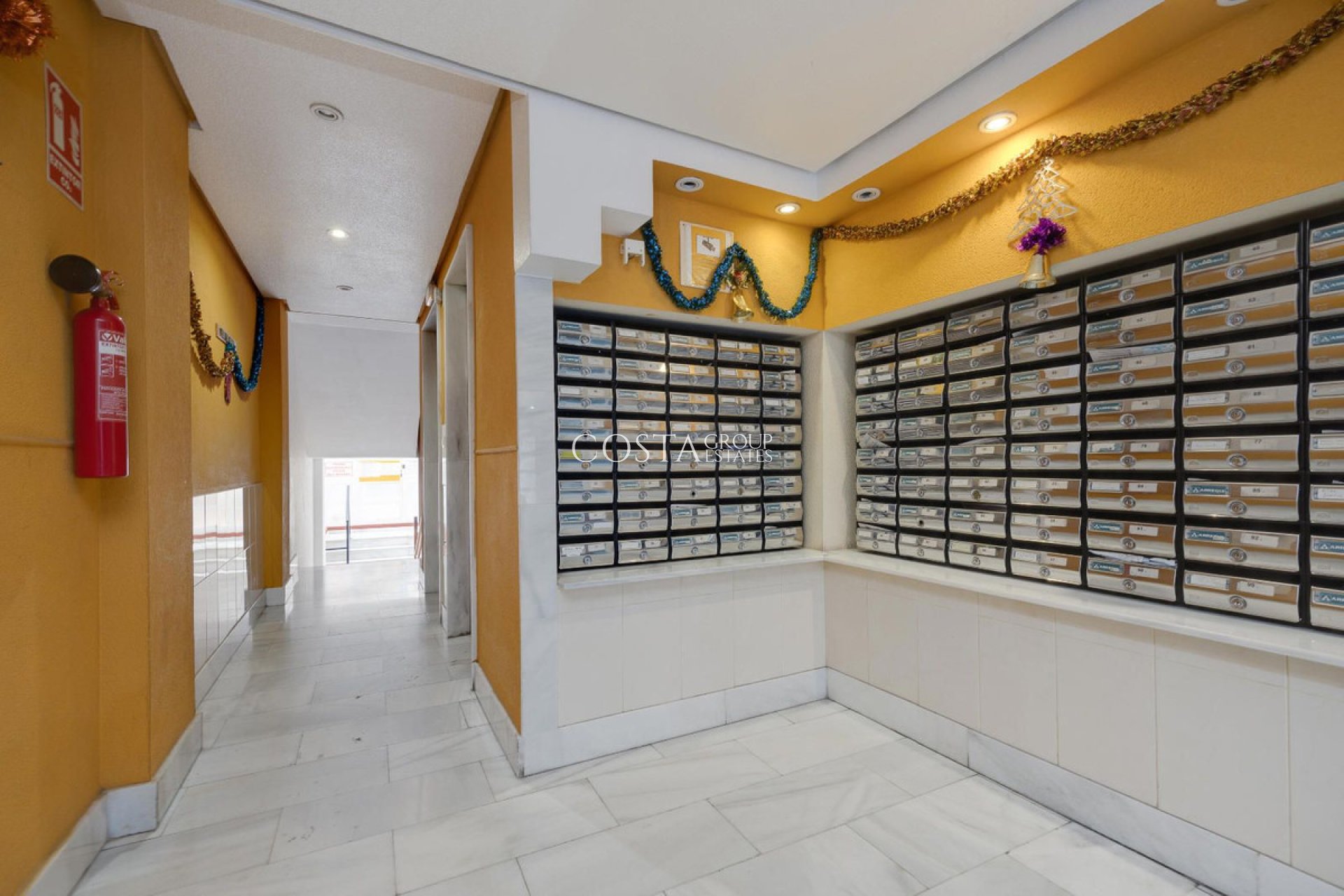 Herverkoop - Apartments -
Torrevieja - Playa del Cura