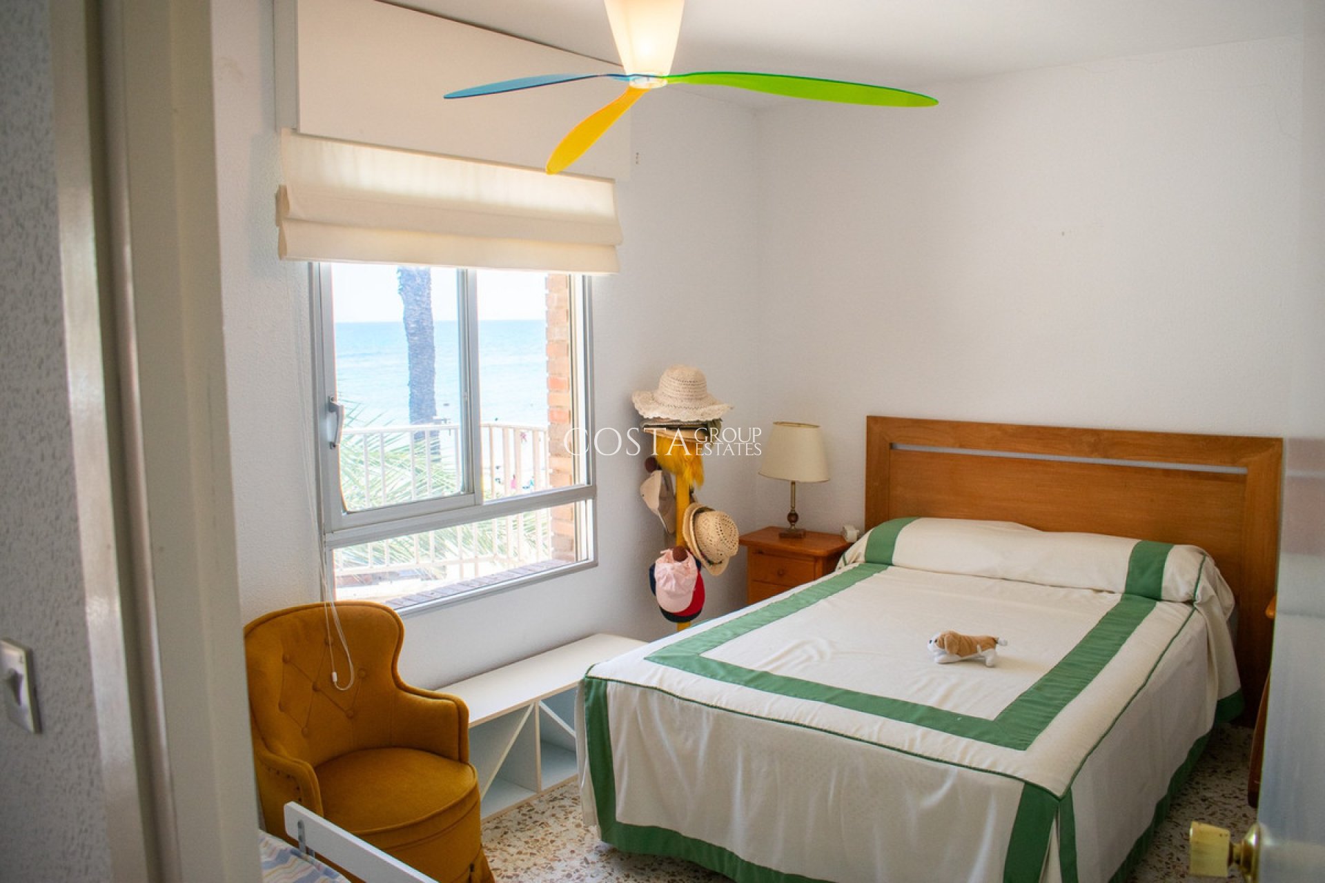 Herverkoop - Apartments -
Torrevieja - Playa del Cura