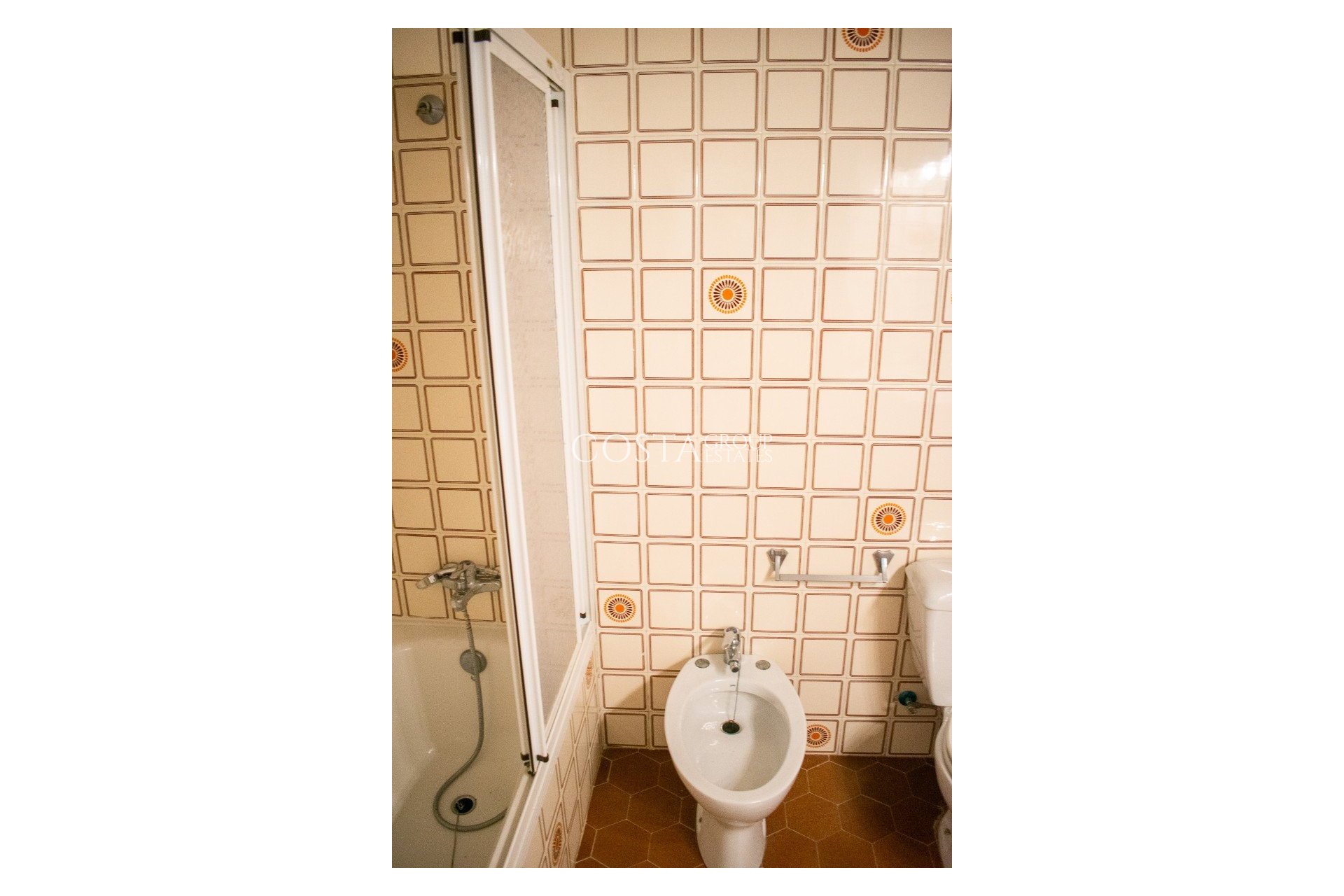 Herverkoop - Apartments -
Torrevieja - Playa del Cura