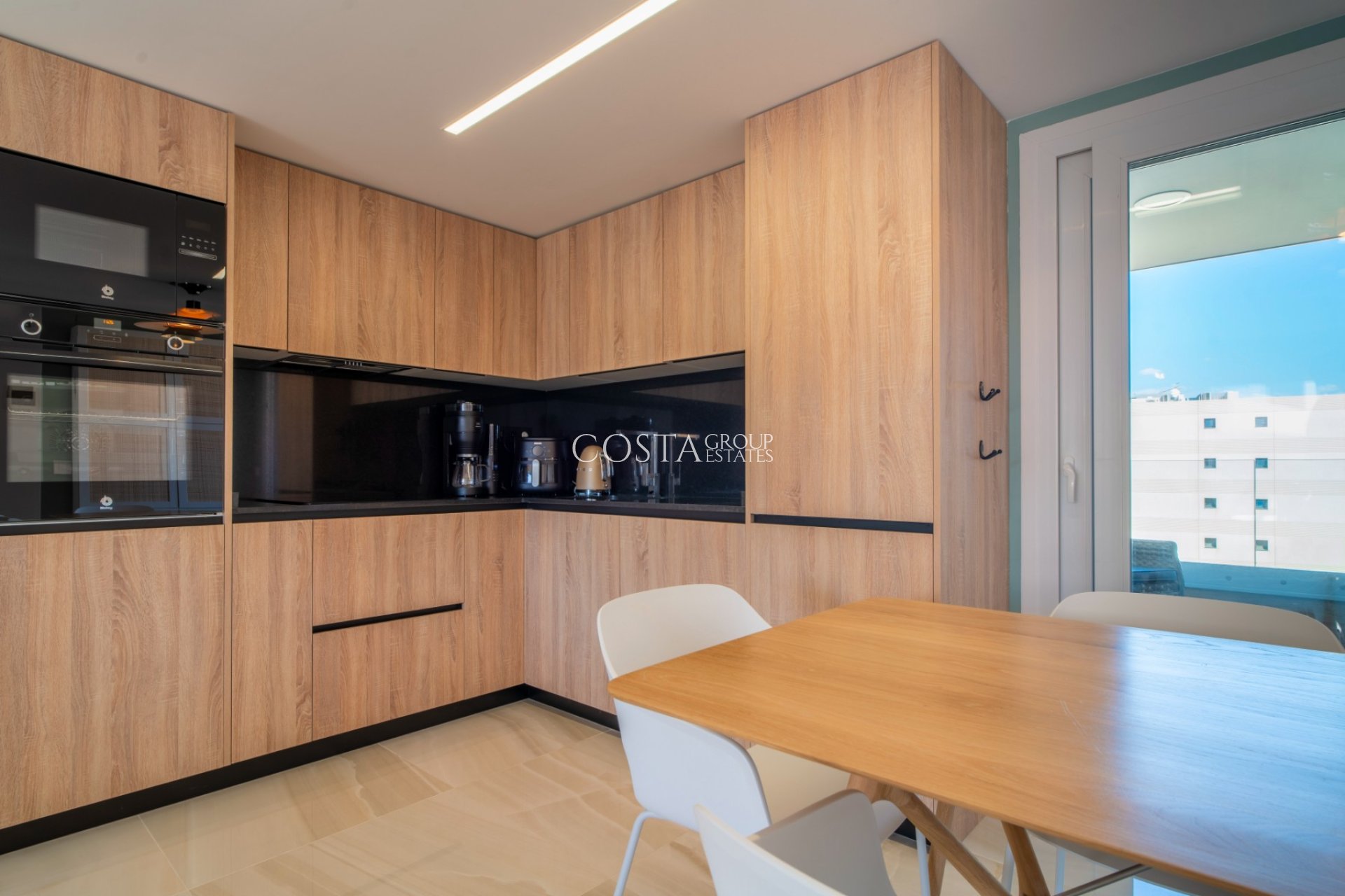 Herverkoop - Apartments -
Torrevieja - Punta Prima