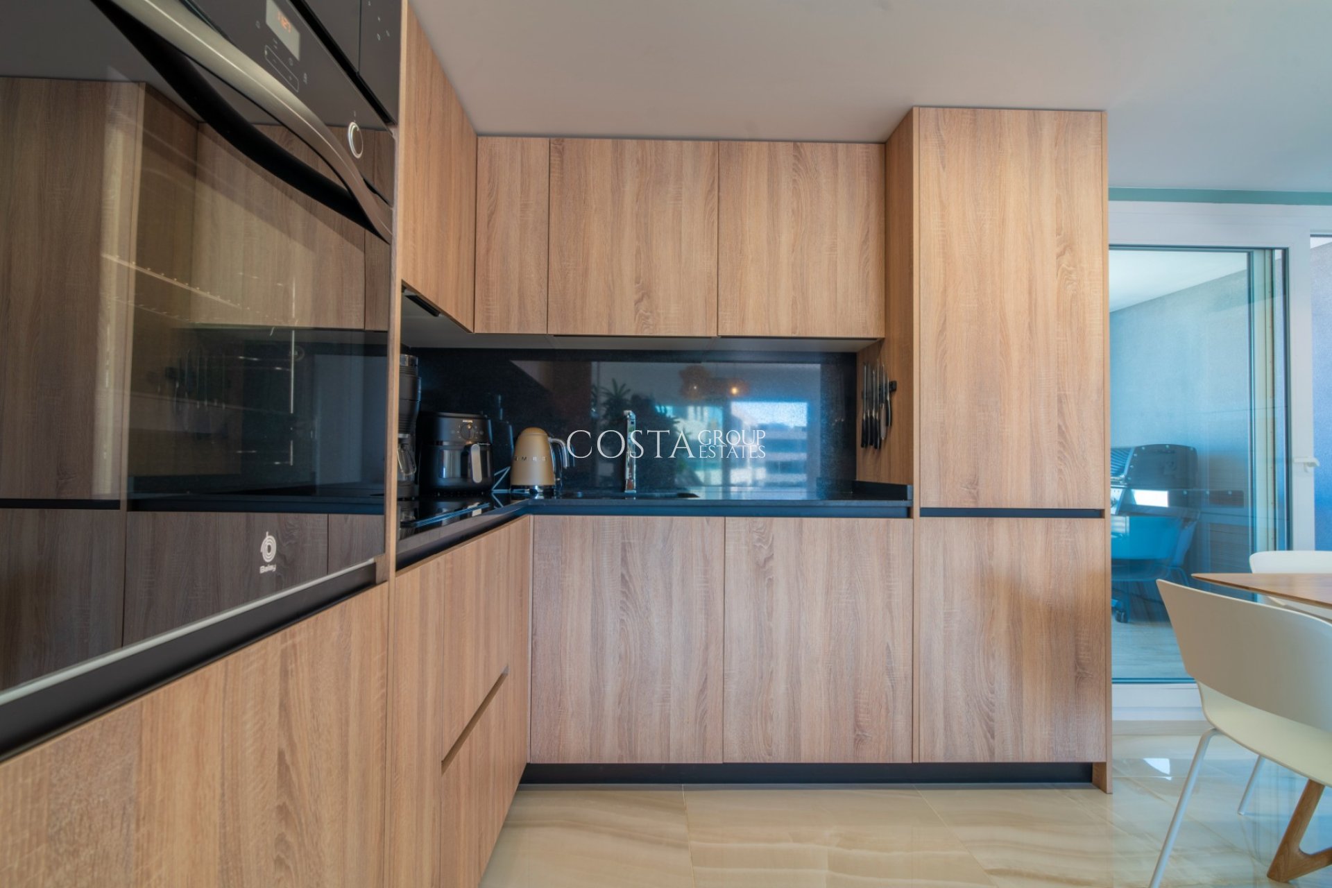 Herverkoop - Apartments -
Torrevieja - Punta Prima