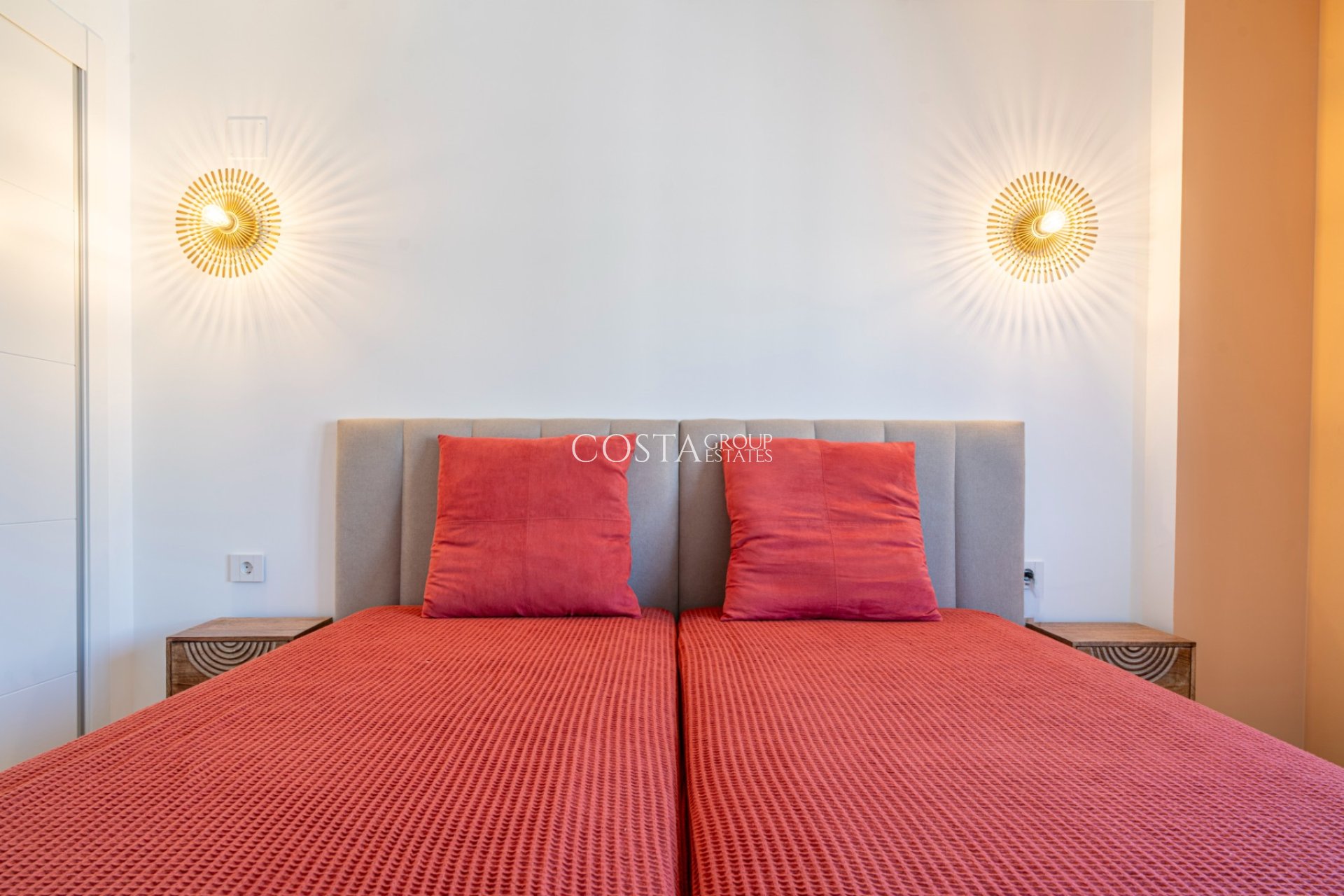 Herverkoop - Apartments -
Torrevieja - Punta Prima