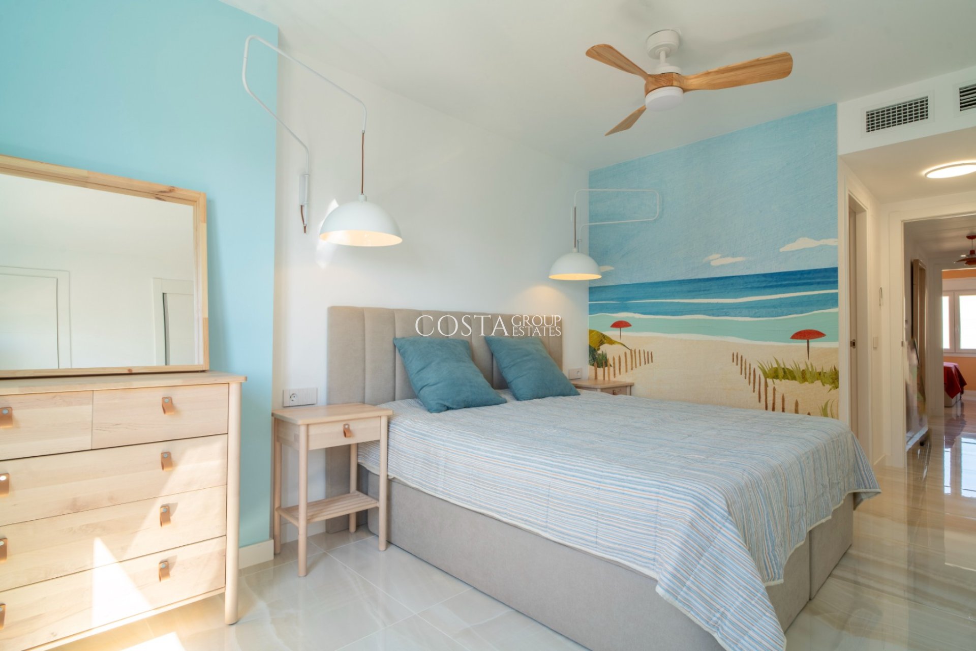 Herverkoop - Apartments -
Torrevieja - Punta Prima