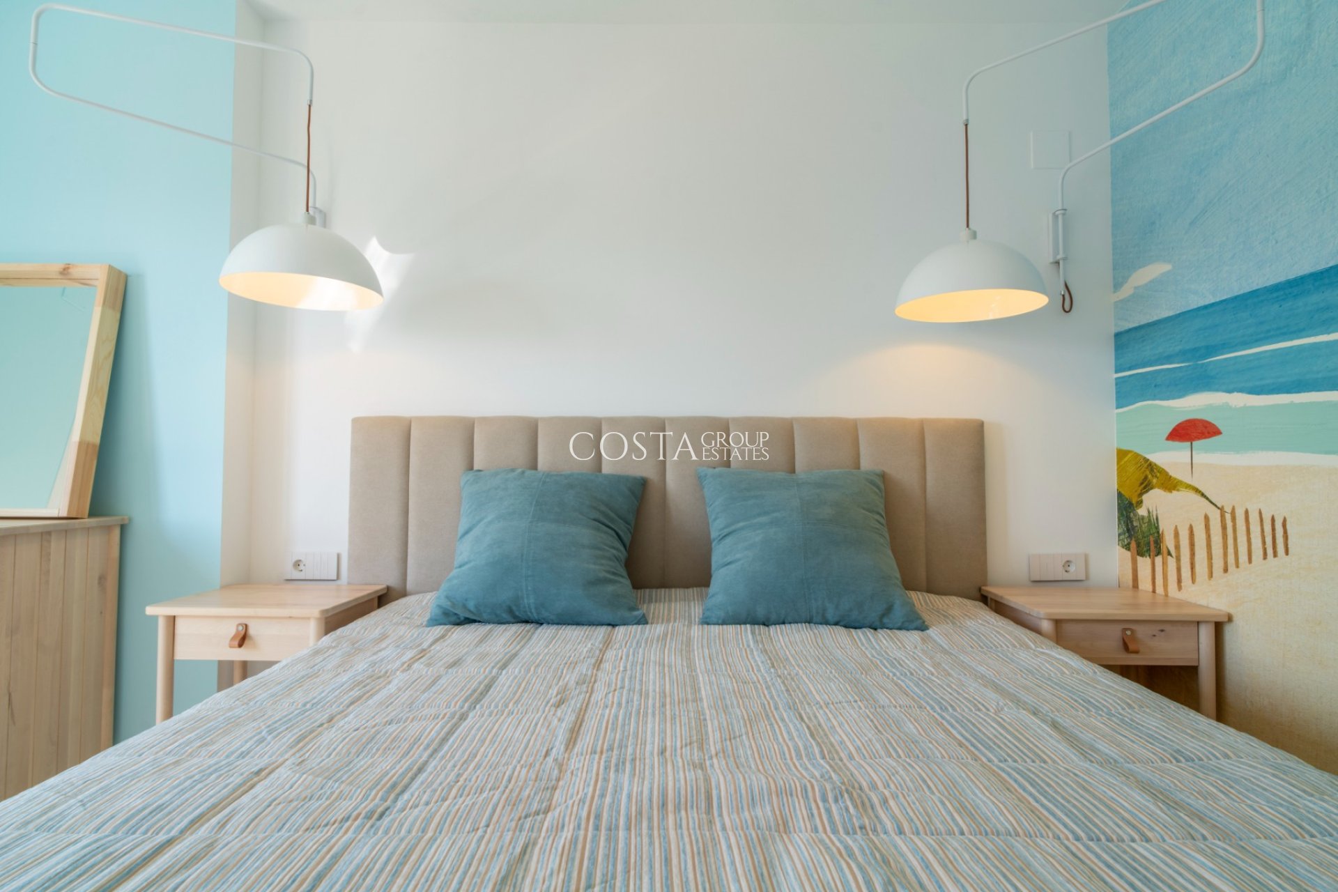 Herverkoop - Apartments -
Torrevieja - Punta Prima