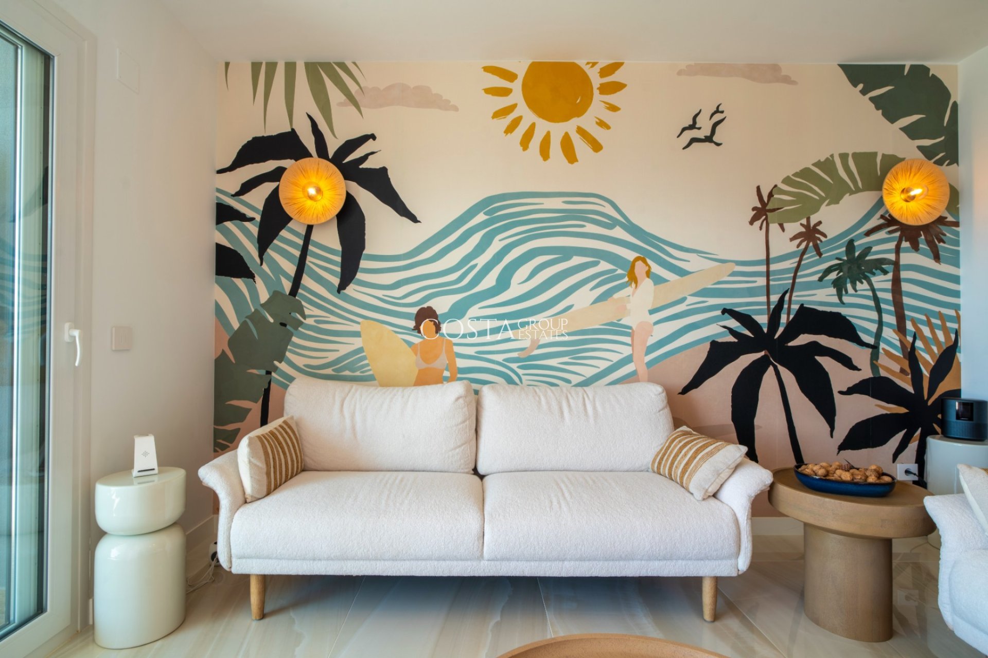 Herverkoop - Apartments -
Torrevieja - Punta Prima