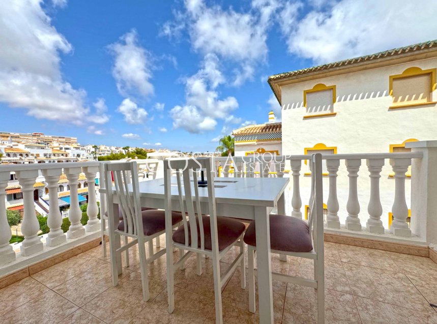 Herverkoop - Apartments -
Torrevieja - Torrelamata - La Mata