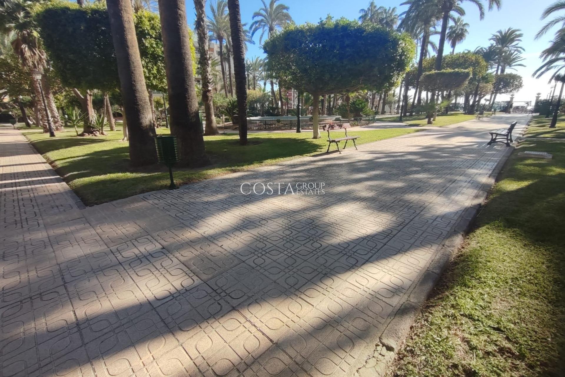 Herverkoop - Apartments -
Torrevieja - Torrevieja Centro