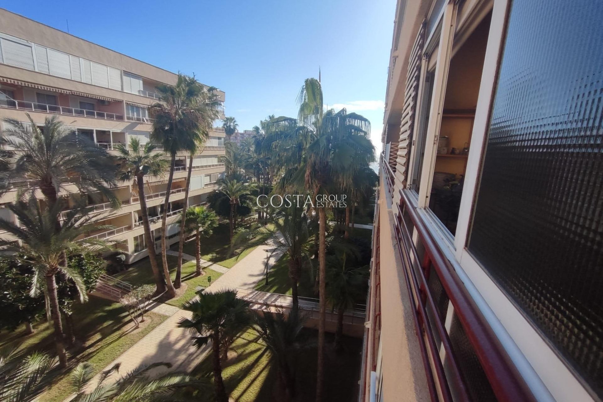 Herverkoop - Apartments -
Torrevieja - Torrevieja Centro