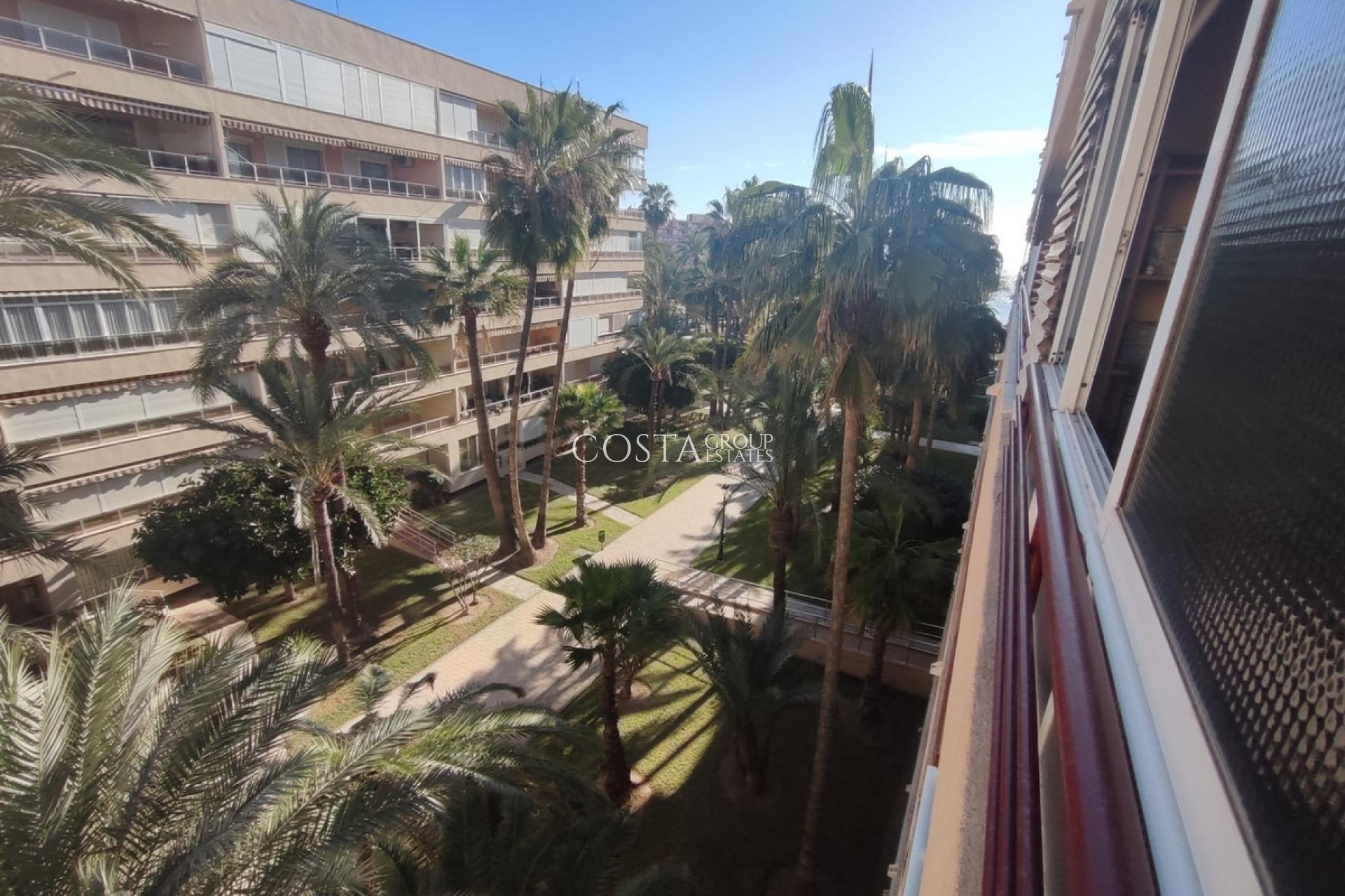 Herverkoop - Apartments -
Torrevieja - Torrevieja Centro