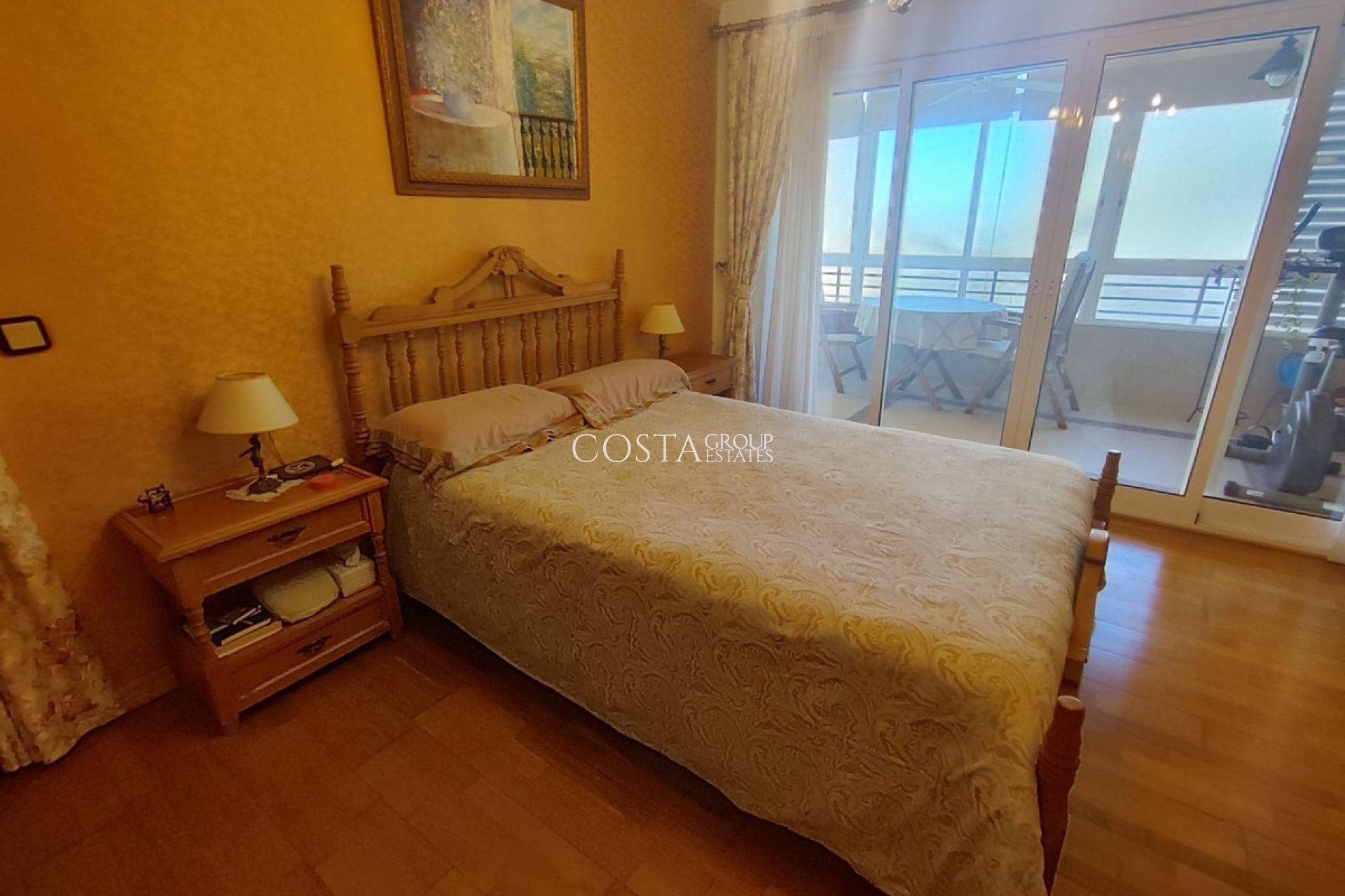 Herverkoop - Apartments -
Torrevieja - Torrevieja Centro