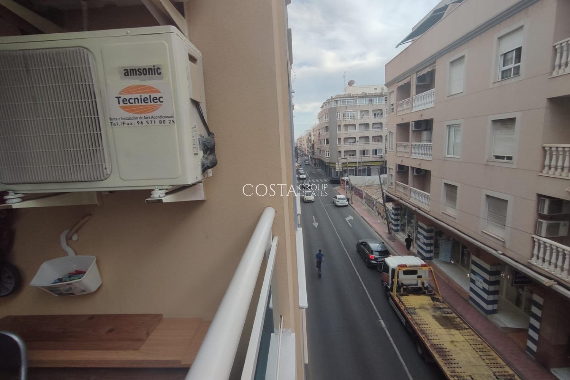 Herverkoop - Apartments -
Torrevieja - Torrevieja Centro