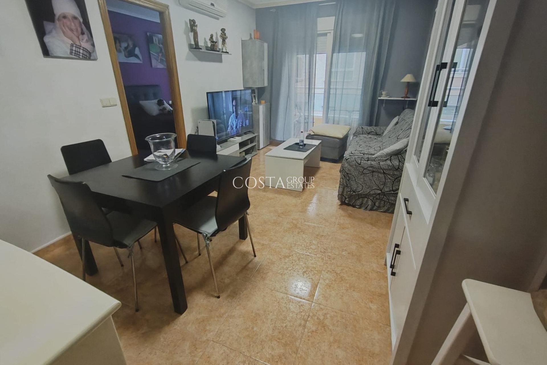 Herverkoop - Apartments -
Torrevieja - Torrevieja Centro