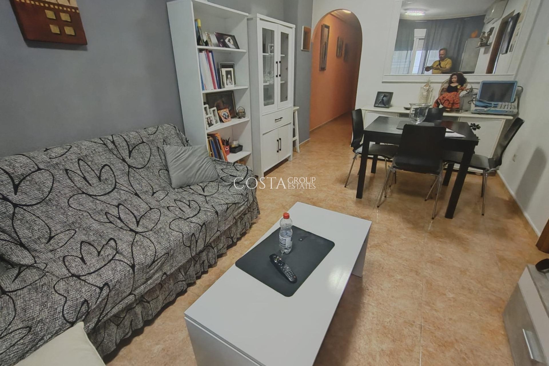 Herverkoop - Apartments -
Torrevieja - Torrevieja Centro