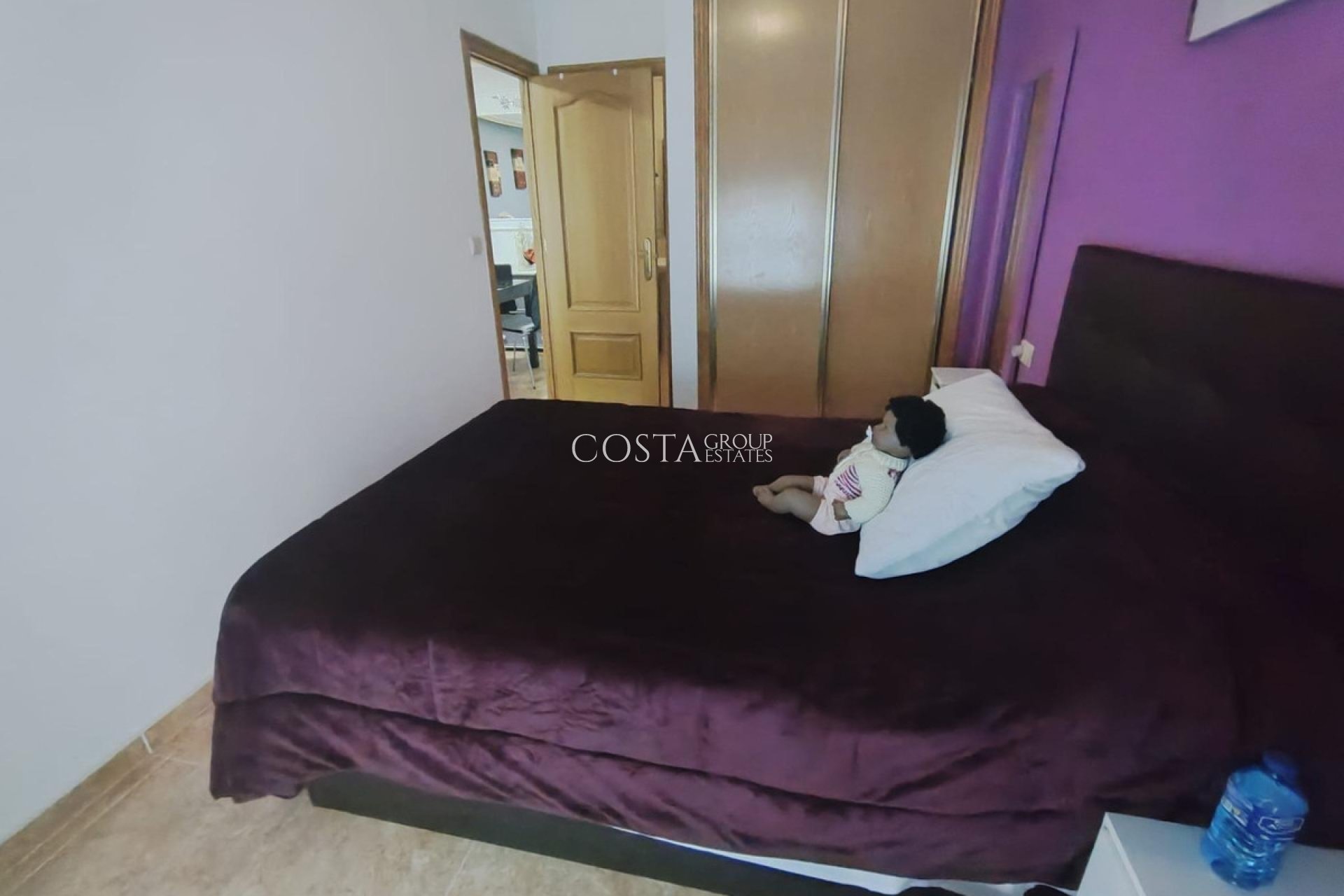 Herverkoop - Apartments -
Torrevieja - Torrevieja Centro
