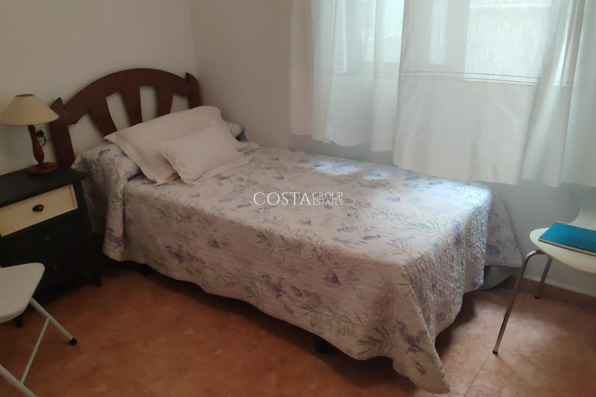 Herverkoop - Apartments -
Torrevieja - Torrevieja Centro