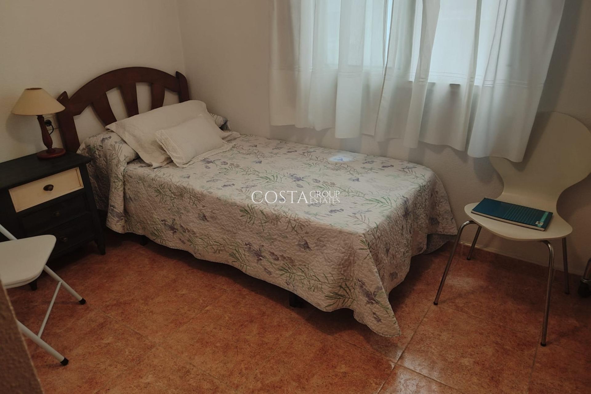 Herverkoop - Apartments -
Torrevieja - Torrevieja Centro