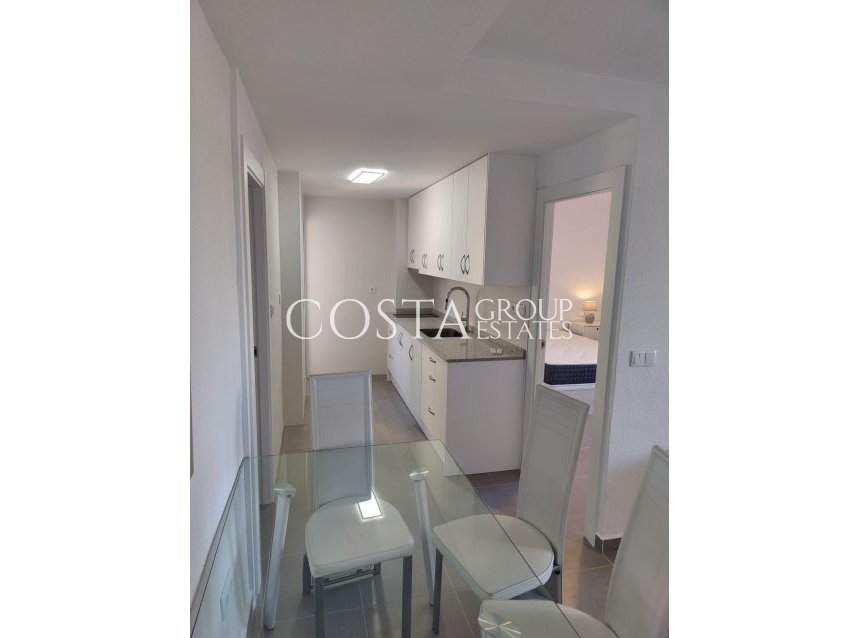 Herverkoop - Apartments -
Torrevieja - Torrevieja Centro