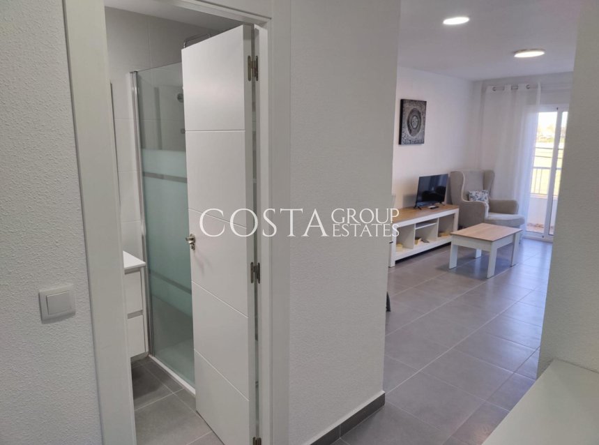 Herverkoop - Apartments -
Torrevieja - Torrevieja Centro