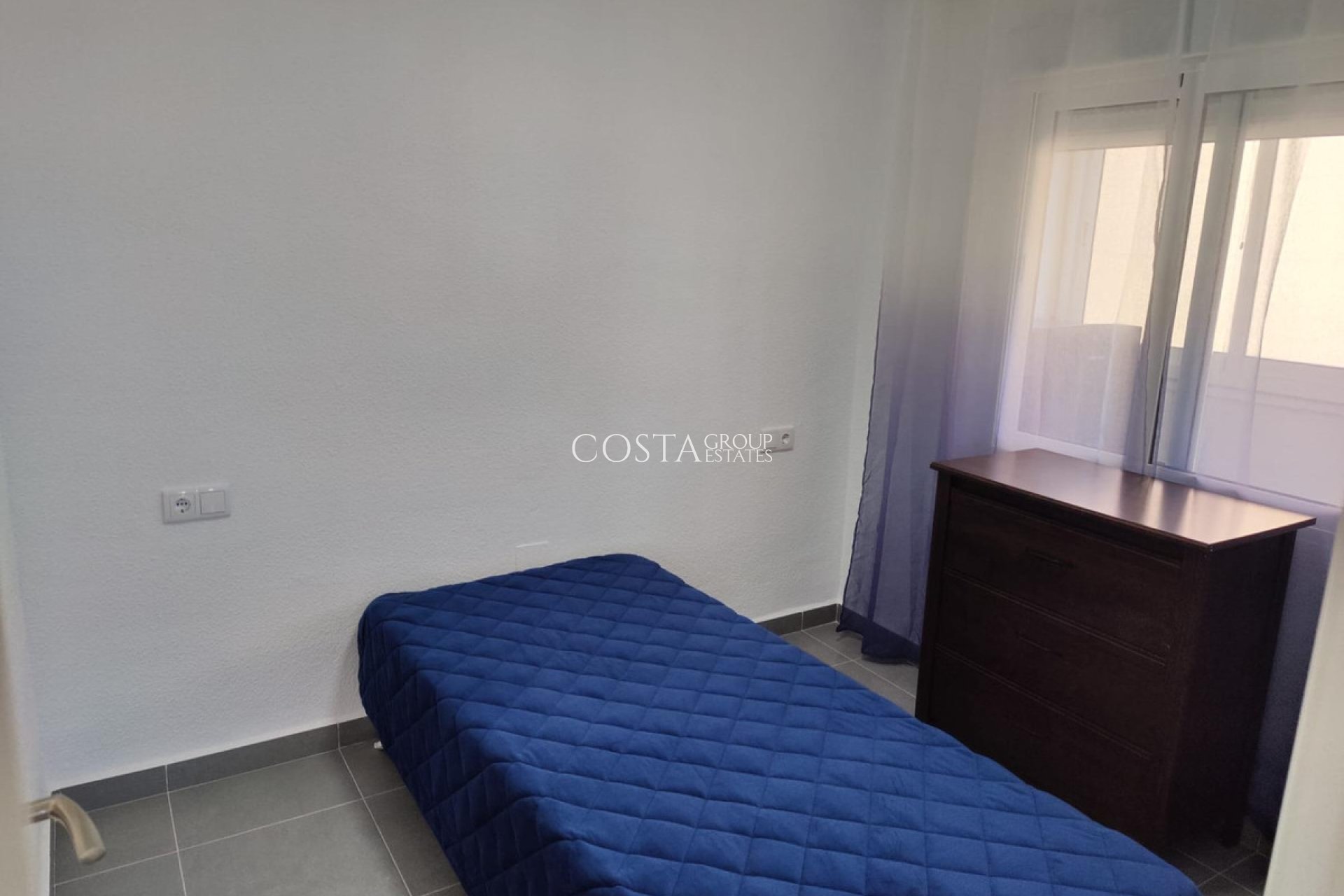 Herverkoop - Apartments -
Torrevieja - Torrevieja Centro