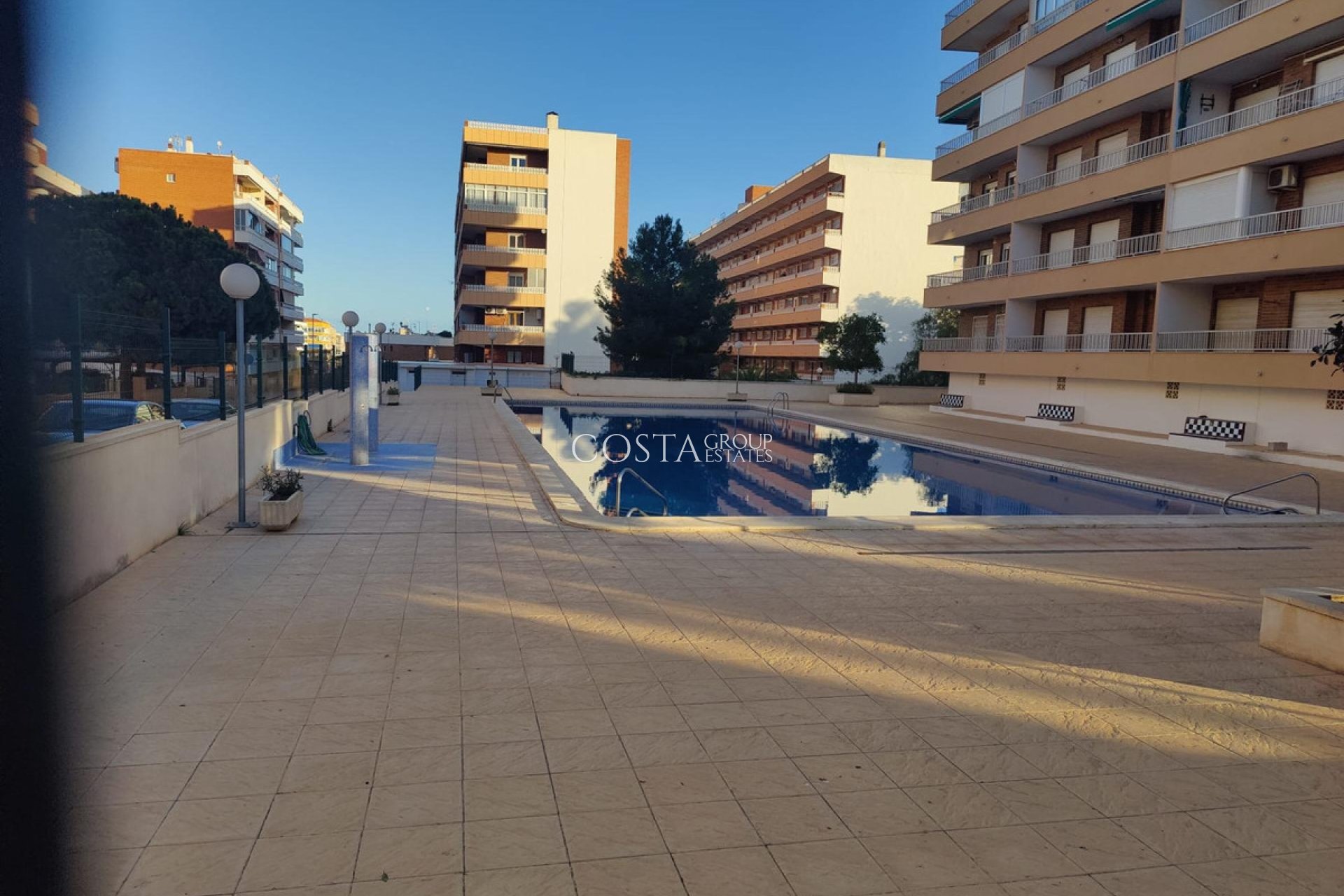 Herverkoop - Apartments -
Torrevieja - Torrevieja Centro