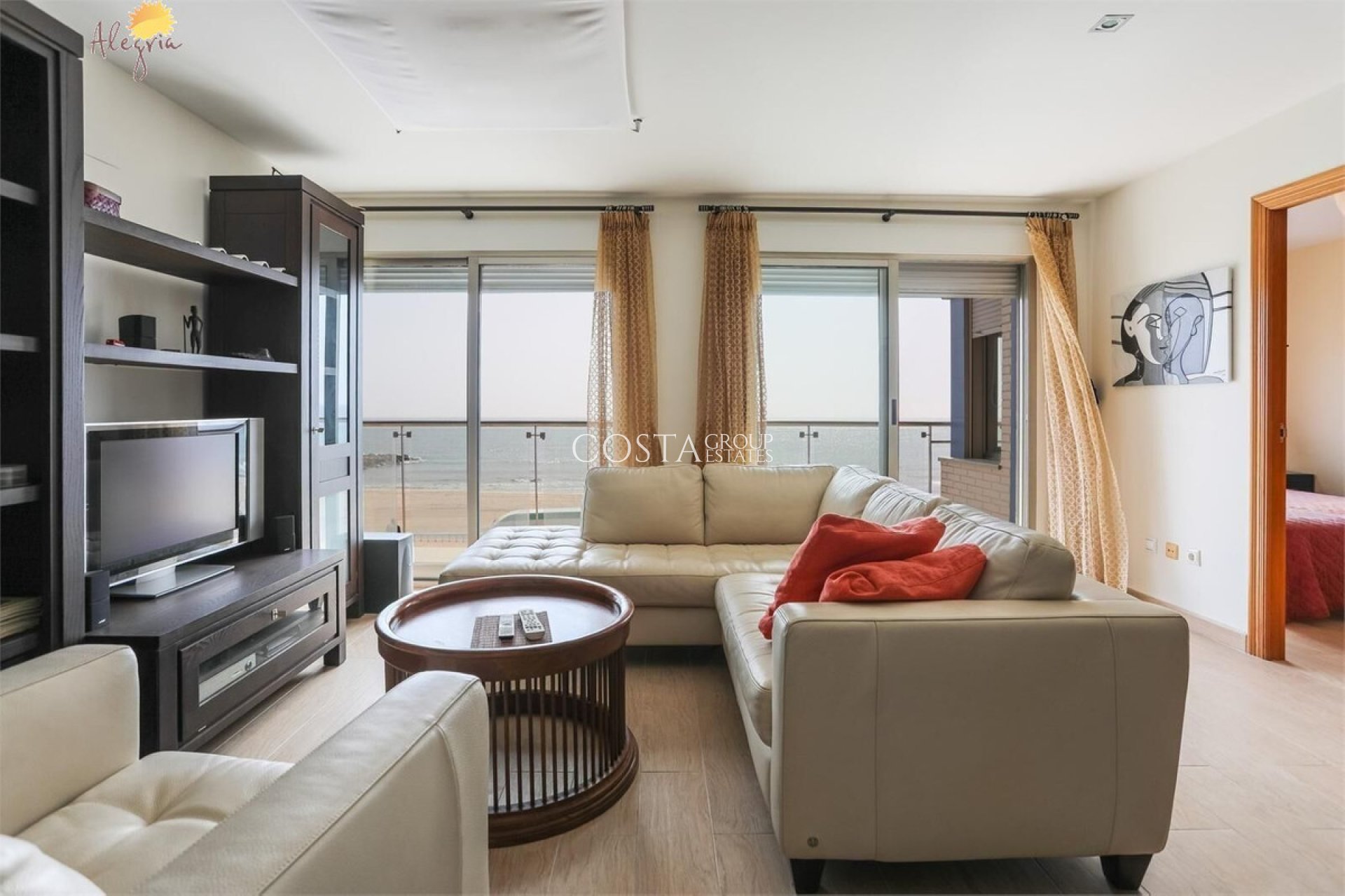 Herverkoop - Apartments -
Torrevieja - Torrevieja Centro