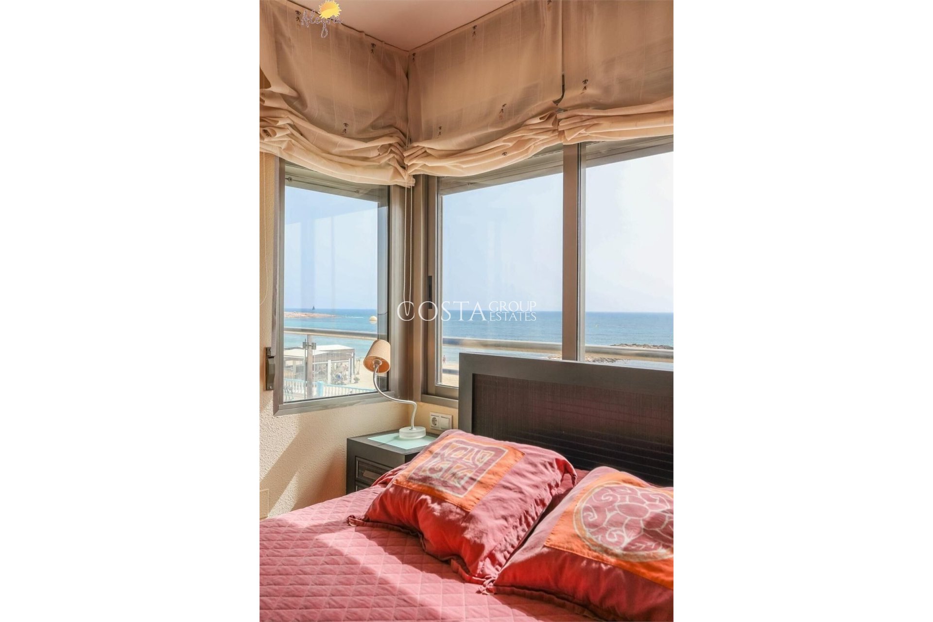 Herverkoop - Apartments -
Torrevieja - Torrevieja Centro