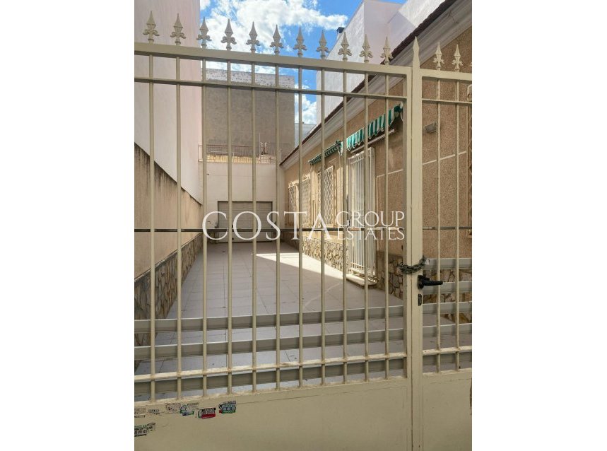 Herverkoop - Apartments -
Torrevieja - Torrevieja Centro