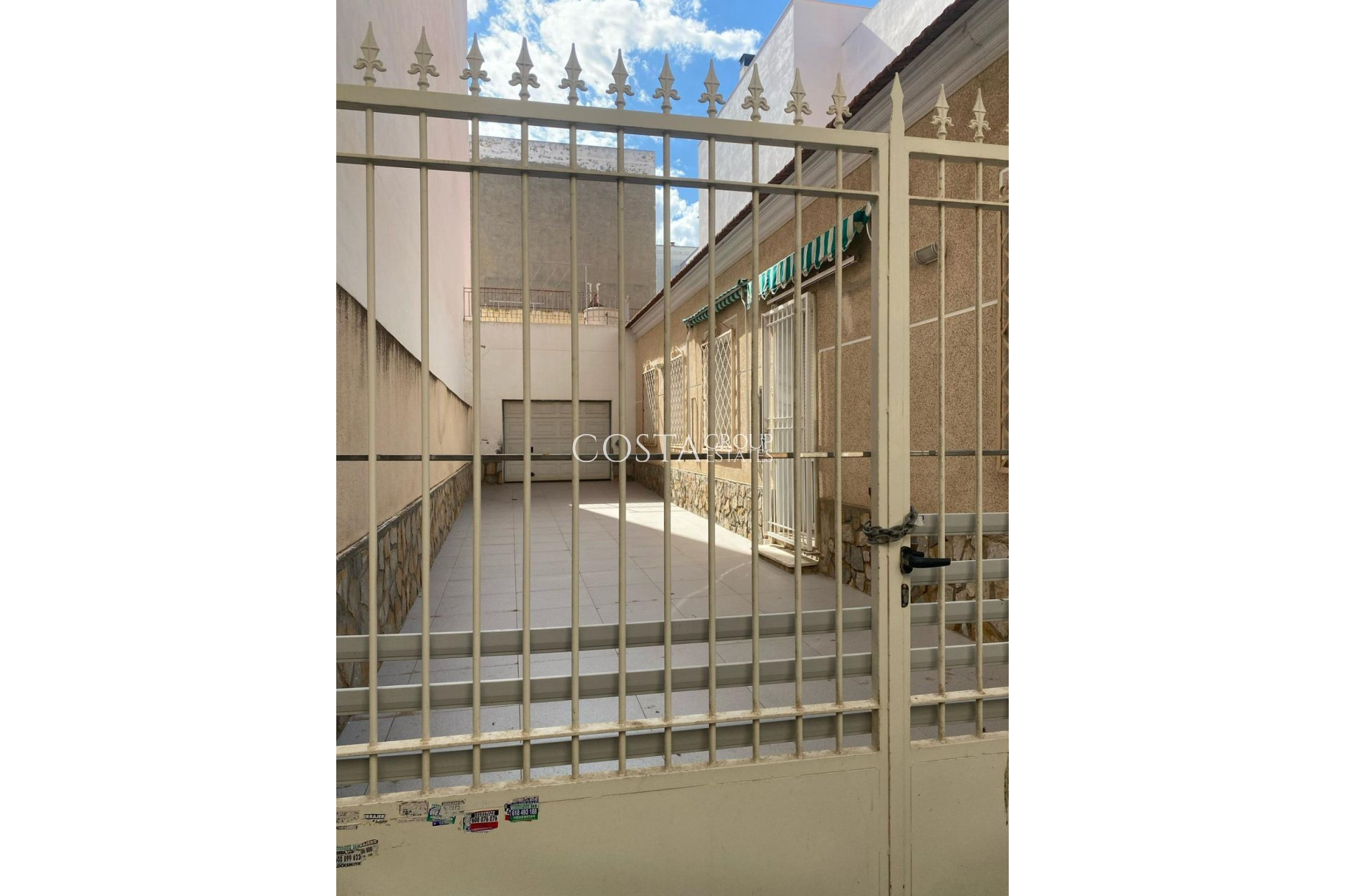 Herverkoop - Apartments -
Torrevieja - Torrevieja Centro
