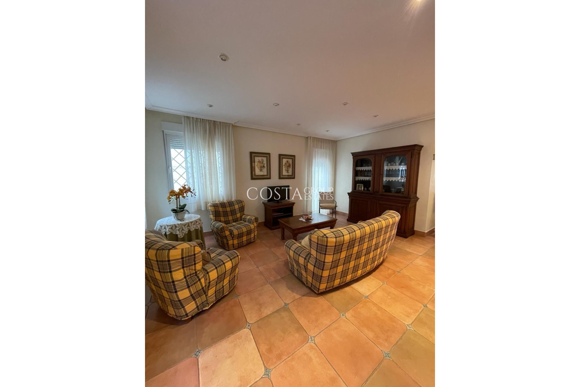 Herverkoop - Apartments -
Torrevieja - Torrevieja Centro