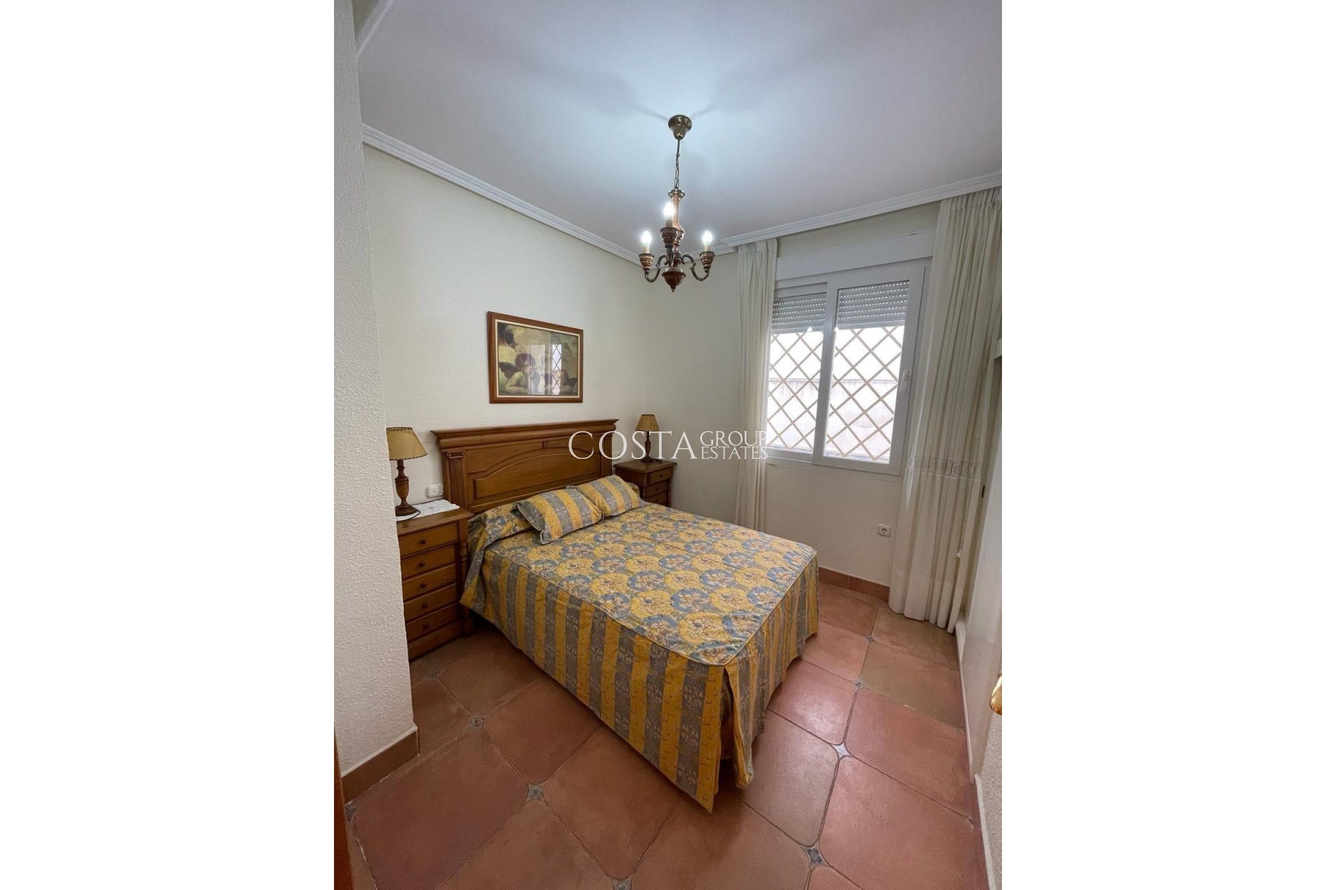 Herverkoop - Apartments -
Torrevieja - Torrevieja Centro