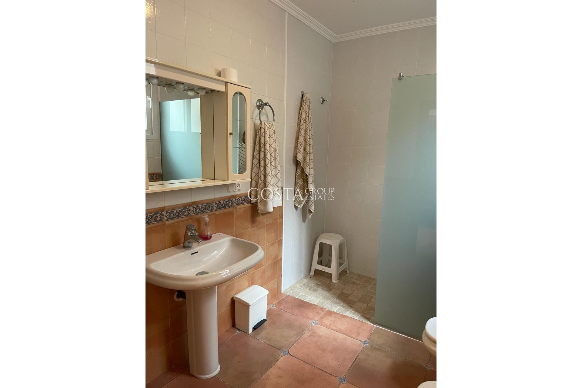 Herverkoop - Apartments -
Torrevieja - Torrevieja Centro